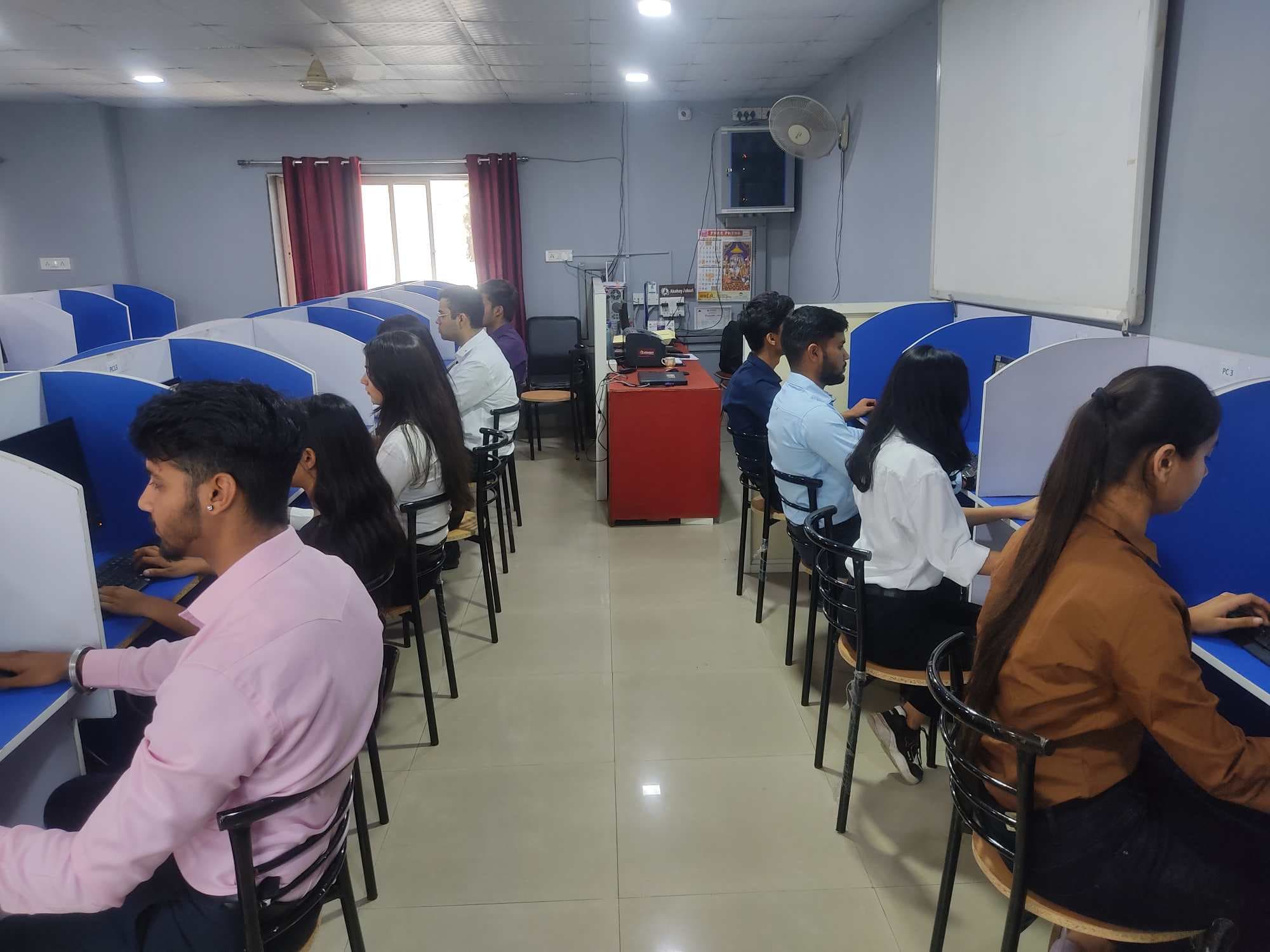 Vishisht School of Management Indore Campus photo 6