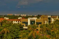 Marian Business School, Thiruvananthapuram Campus photo 1