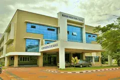 Marian Business School, Thiruvananthapuram Campus photo 2