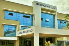 Marian Business School, Thiruvananthapuram Campus photo 3