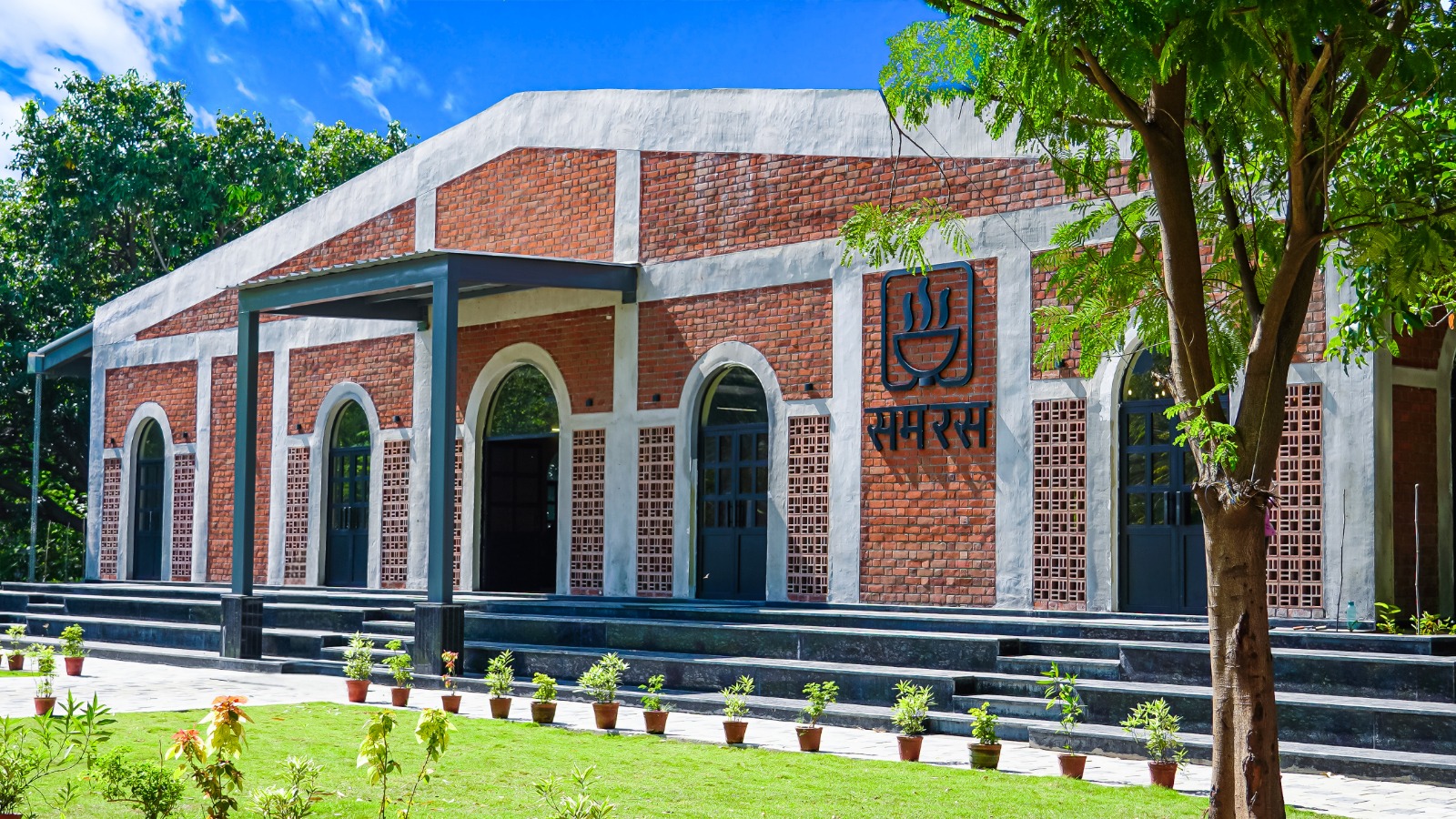 ITM SLS Baroda University, Vadodara Campus photo 3