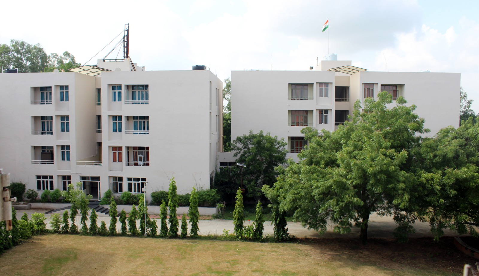 ITM SLS Baroda University, Vadodara Campus photo 5