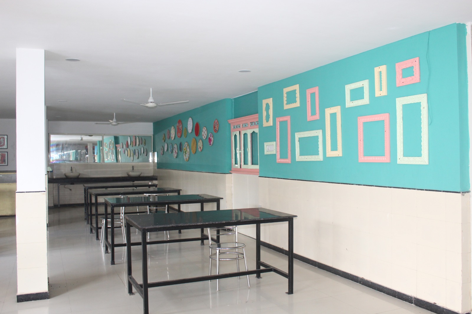 ITM SLS Baroda University, Vadodara Campus photo 9