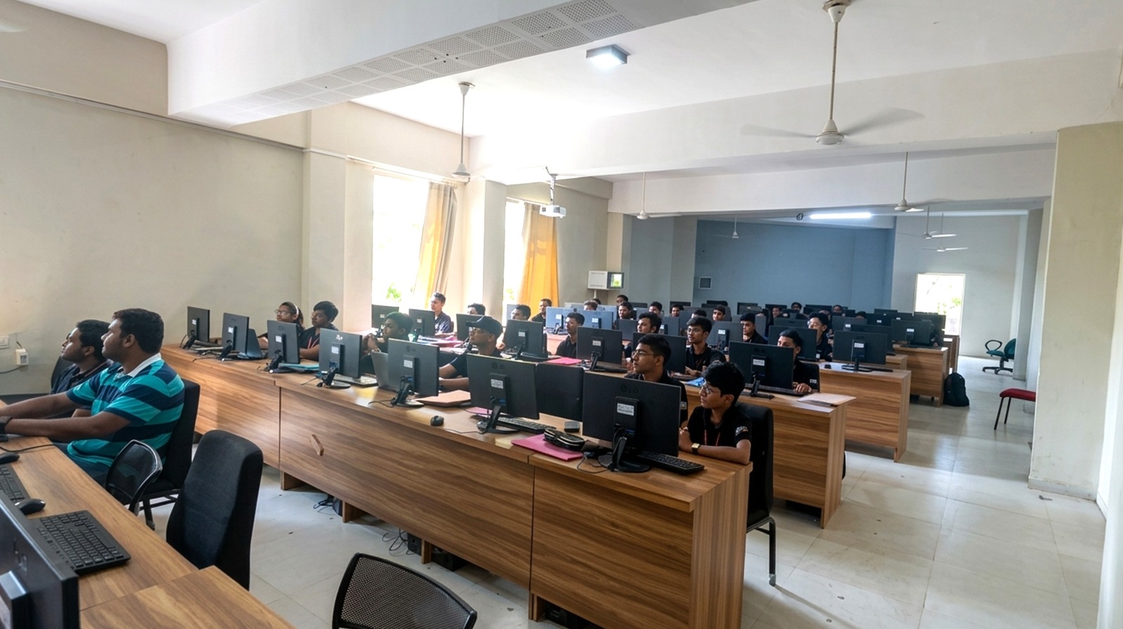ITM SLS Baroda University, Vadodara Campus photo 14