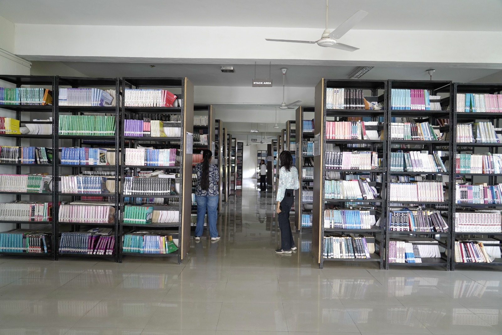 ITM SLS Baroda University, Vadodara Campus photo 15