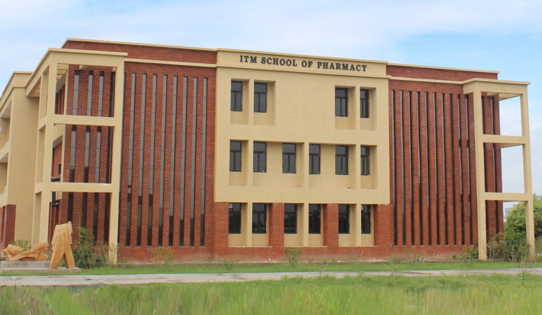 ITM SLS Baroda University, Vadodara Campus photo 16
