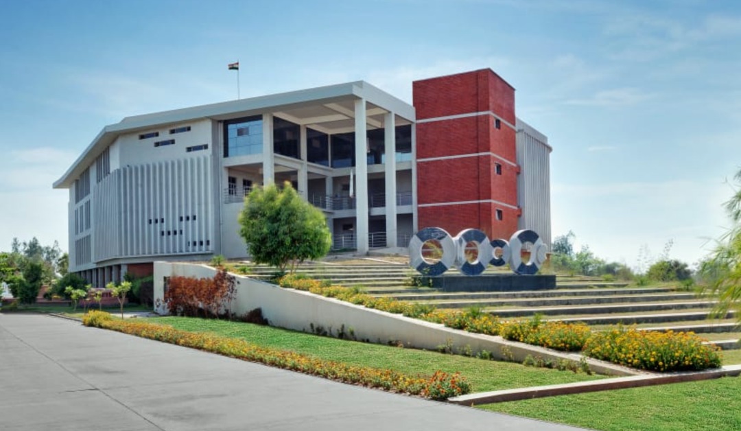 ITM SLS Baroda University, Vadodara Campus photo 18