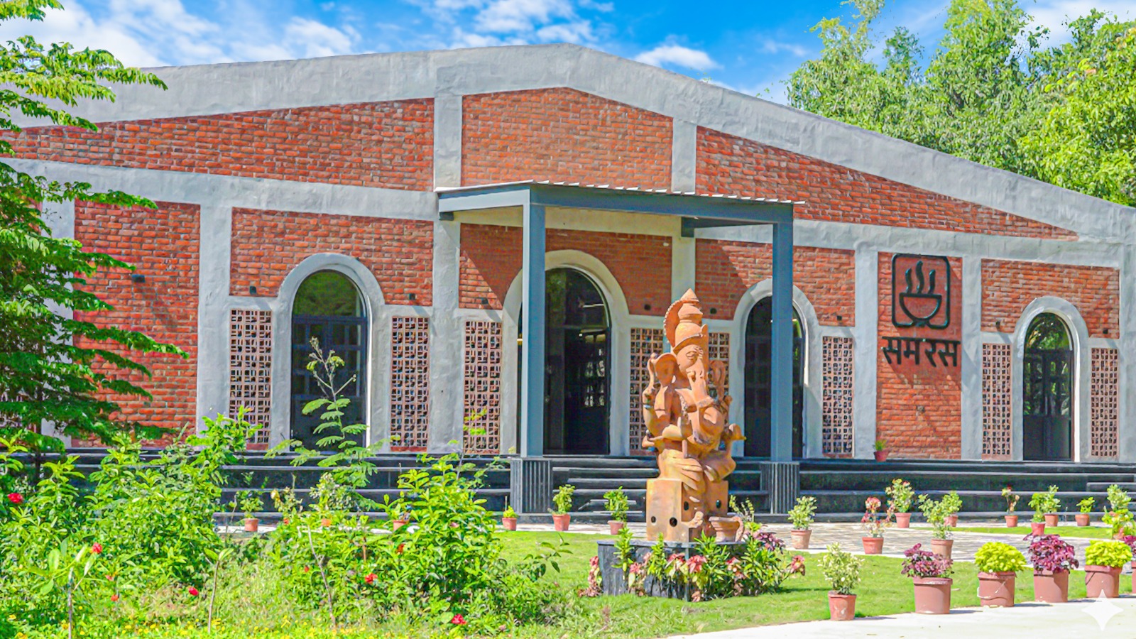 ITM SLS Baroda University, Vadodara Campus photo 19