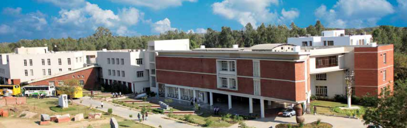 ITM SLS Baroda University, Vadodara Campus photo 20