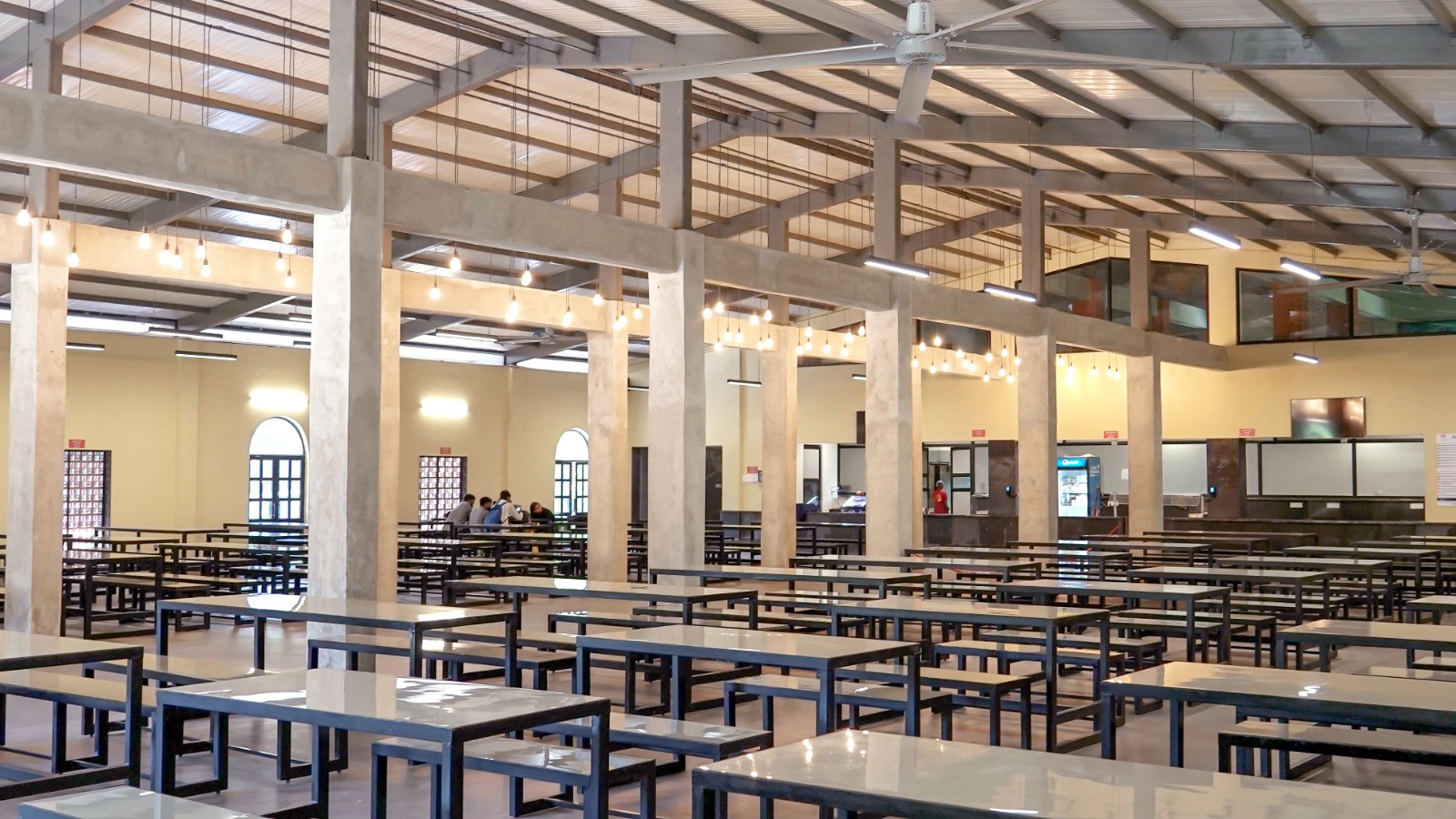 ITM SLS Baroda University, Vadodara Campus photo 21