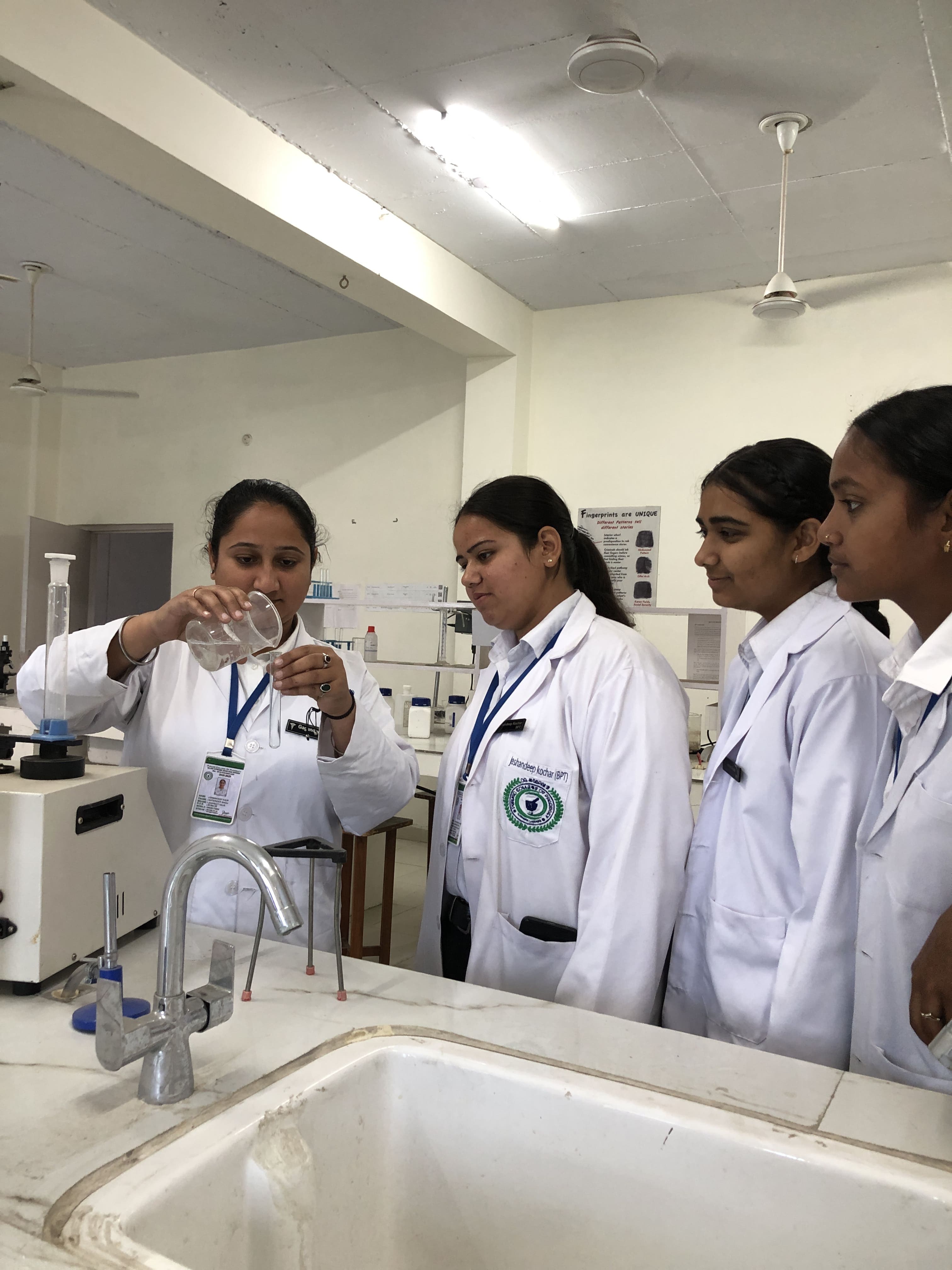 Punjab College of Pharmacy Bhatinda College Images photo 4
