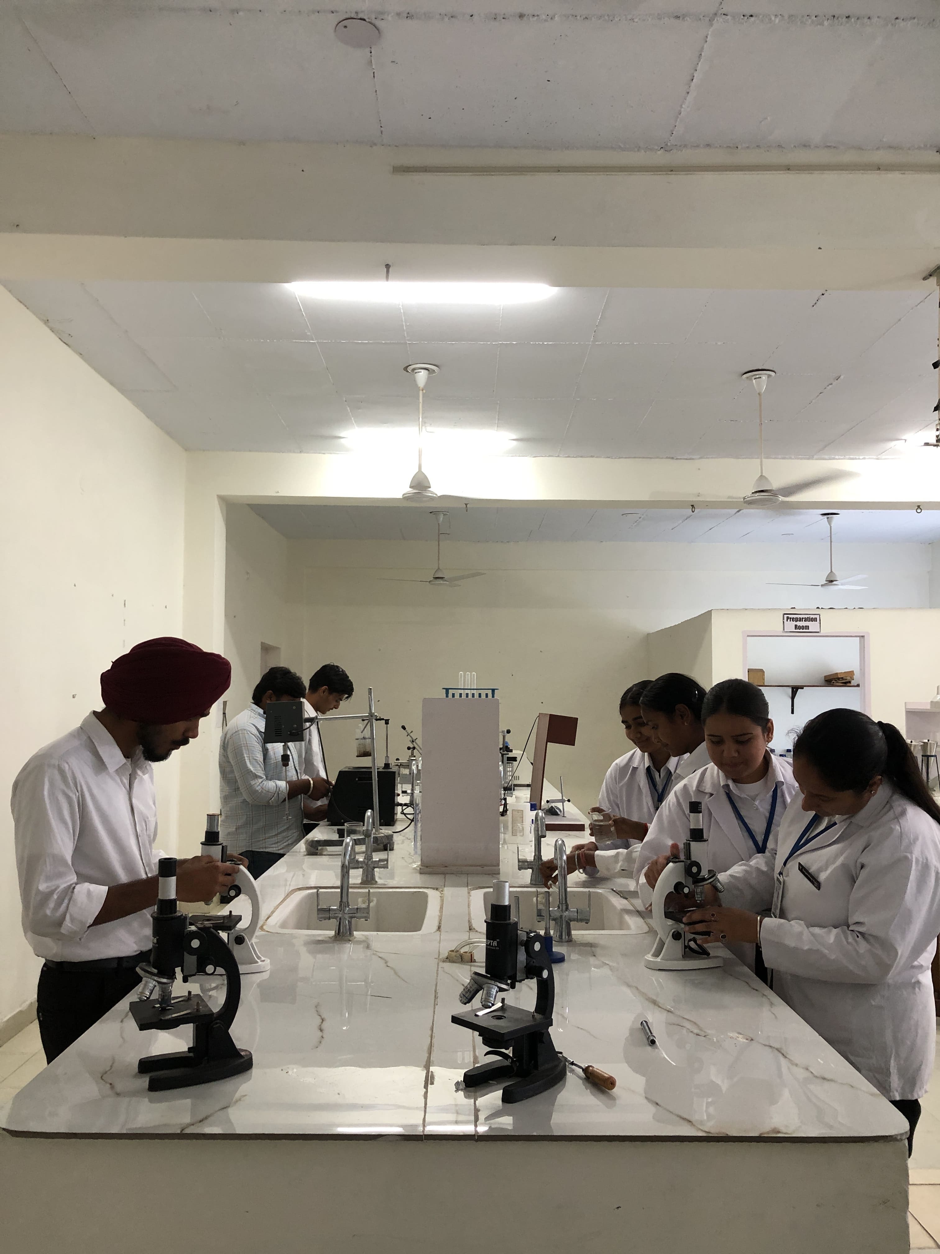 Punjab College of Pharmacy Bhatinda College Images photo 6