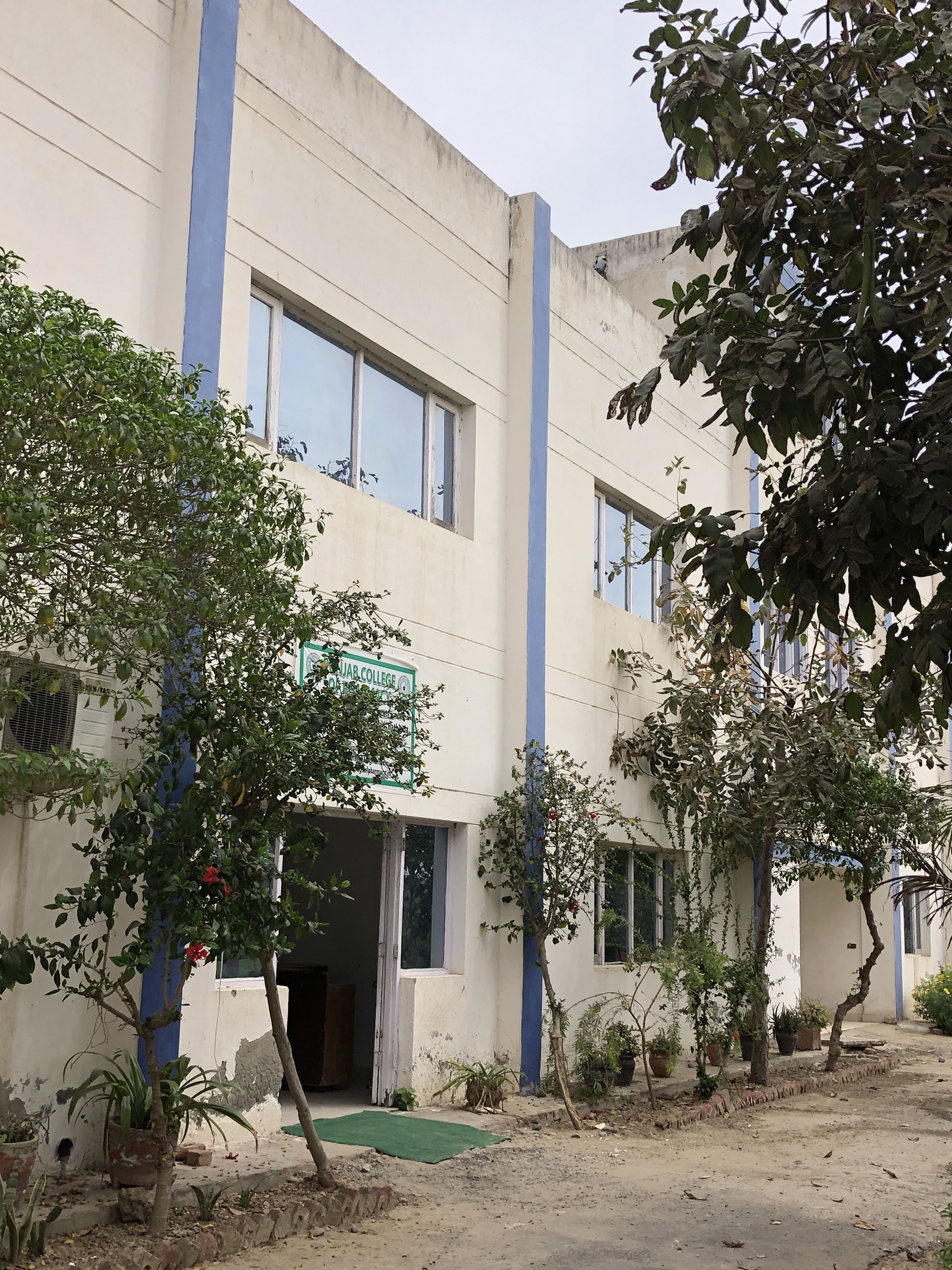 Punjab College of Pharmacy Bhatinda College Images photo 12