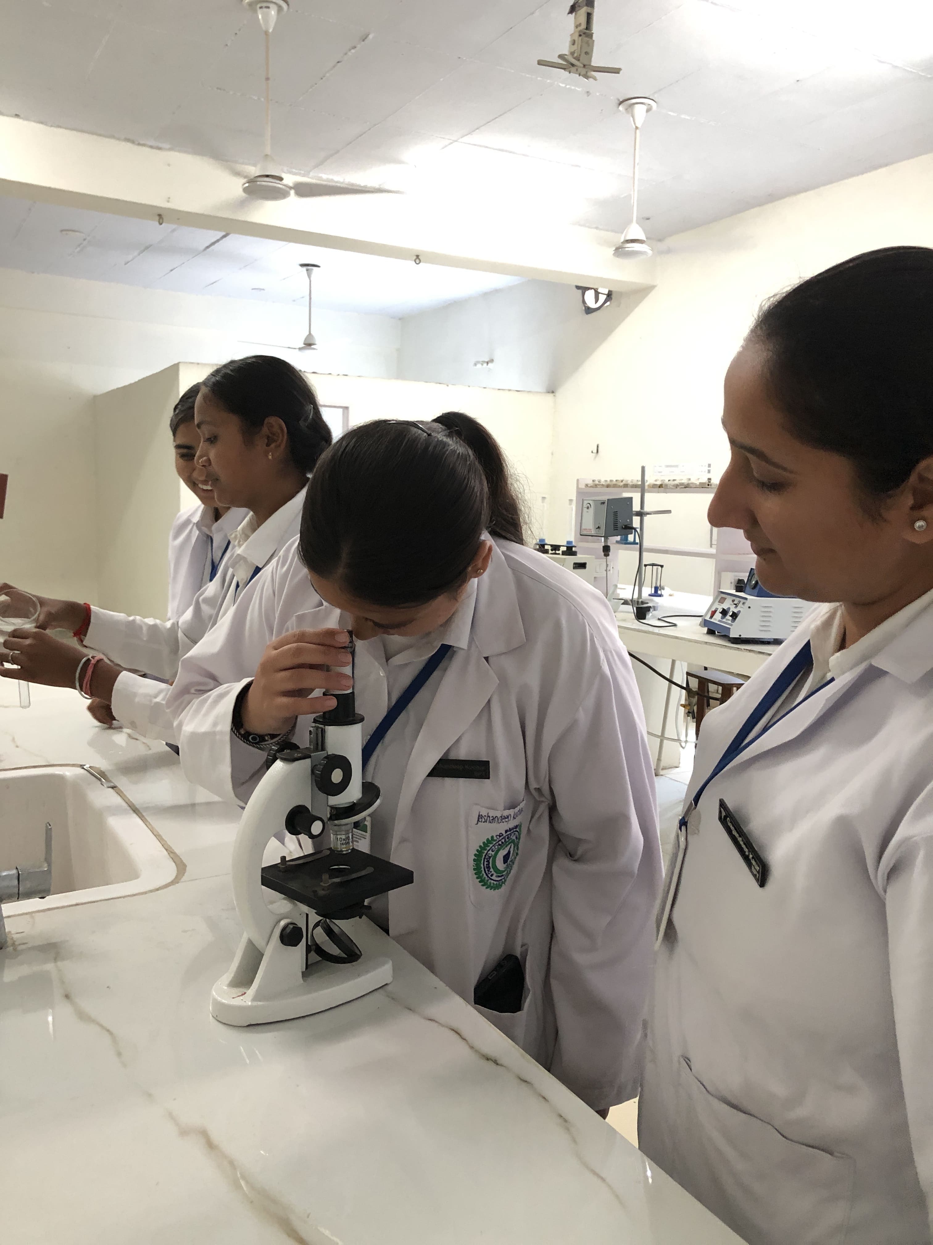 Punjab College of Pharmacy Bhatinda College Images photo 7