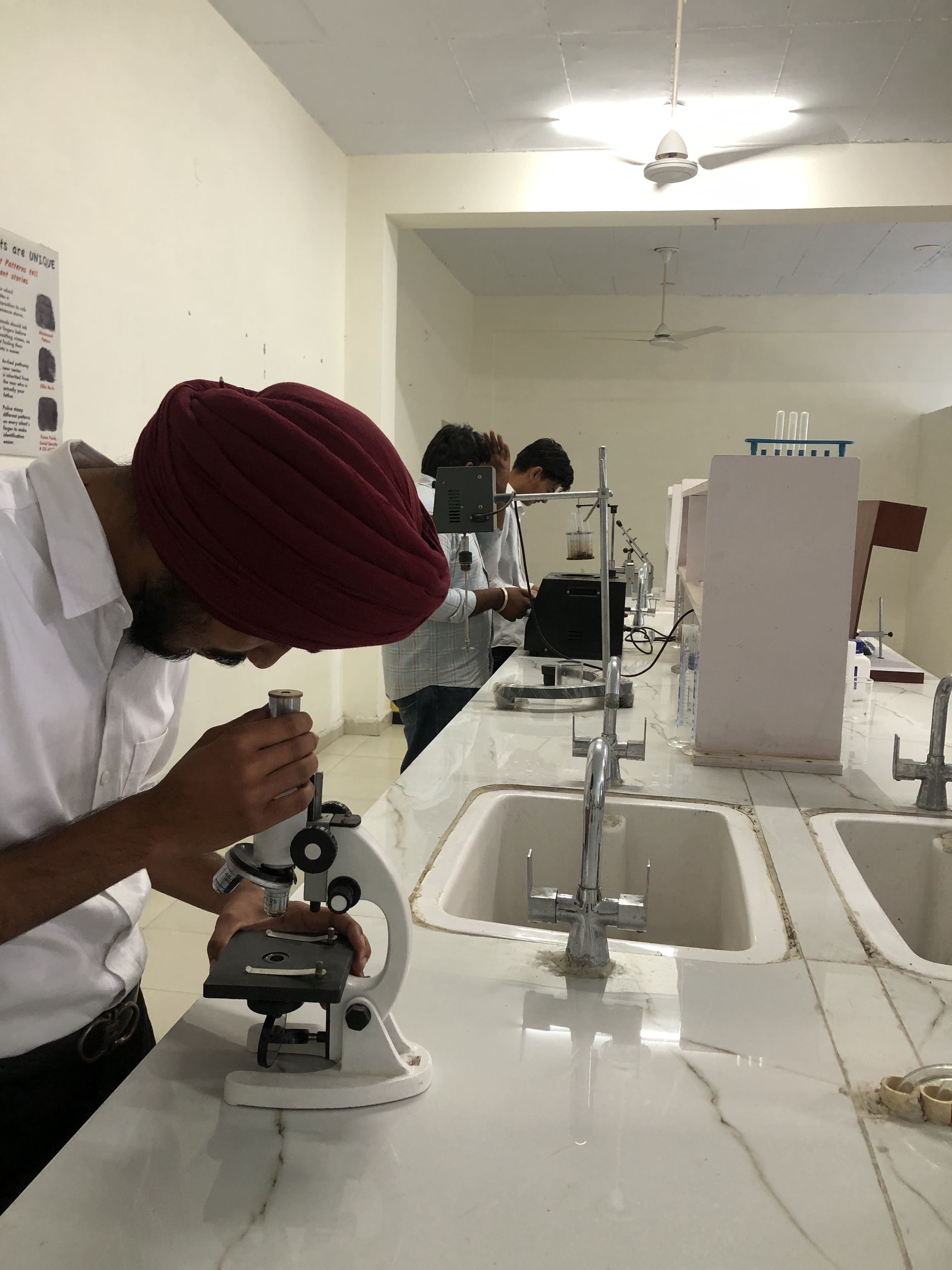 Punjab College of Pharmacy Bhatinda College Images photo 8