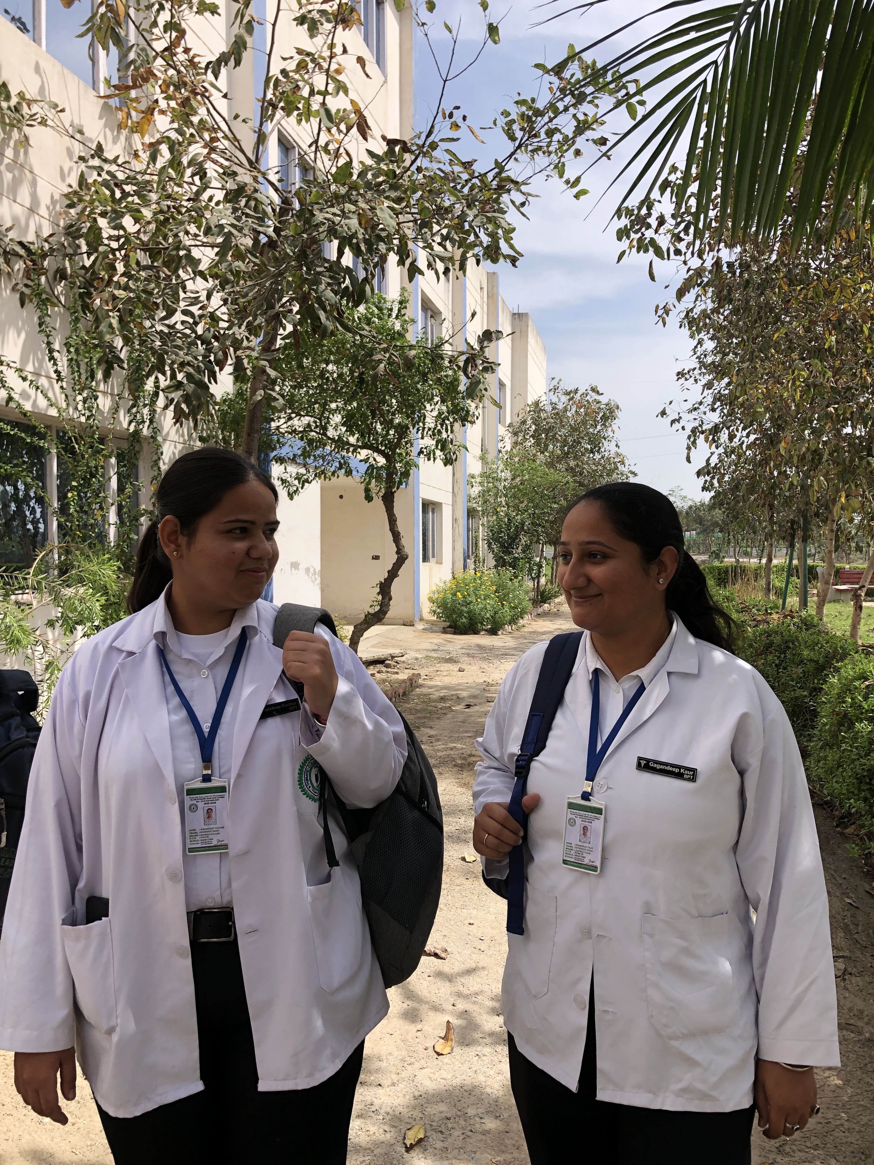 Punjab College of Pharmacy Bhatinda College Images photo 9