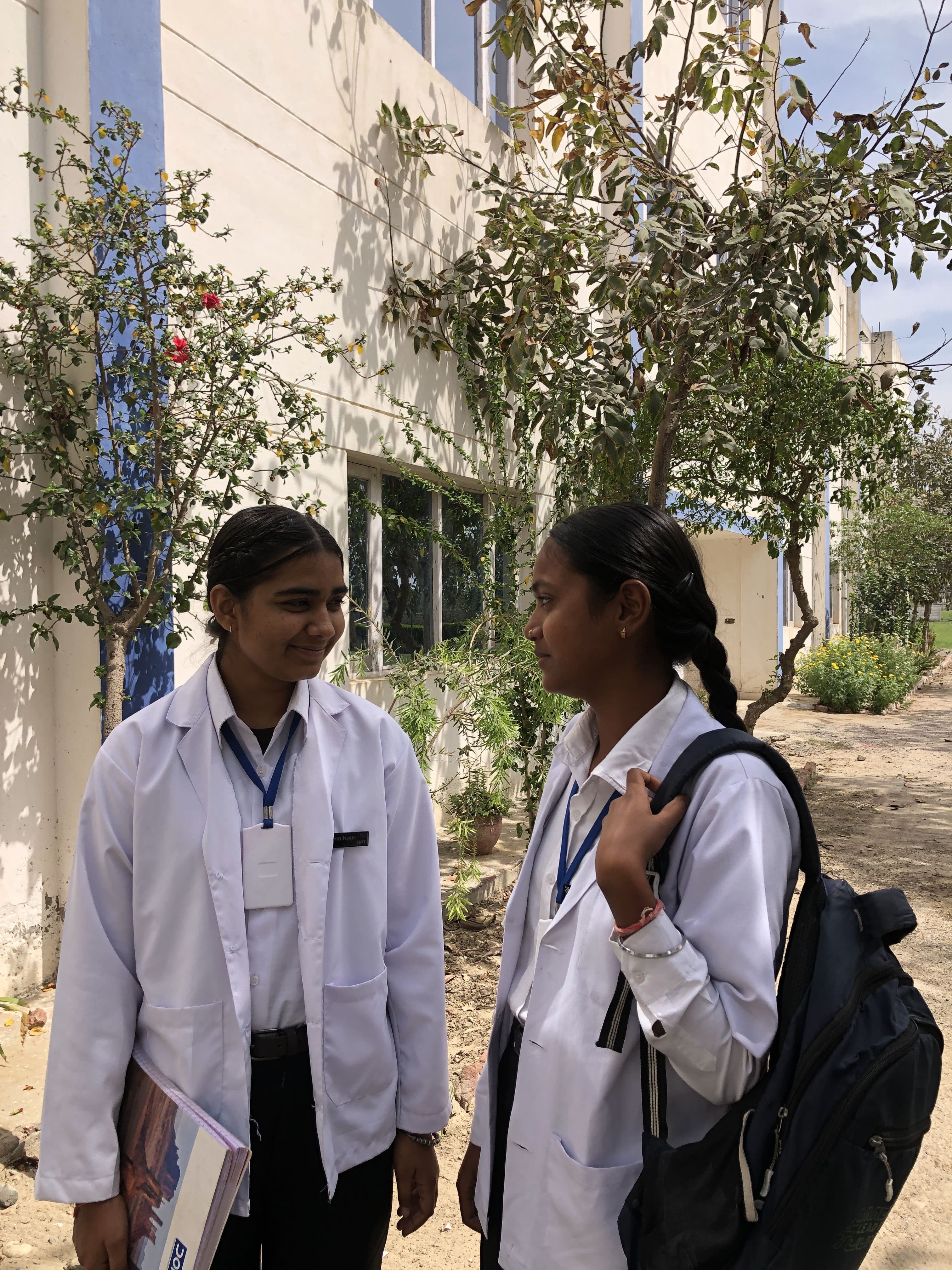 Punjab College of Pharmacy Bhatinda College Images photo 10