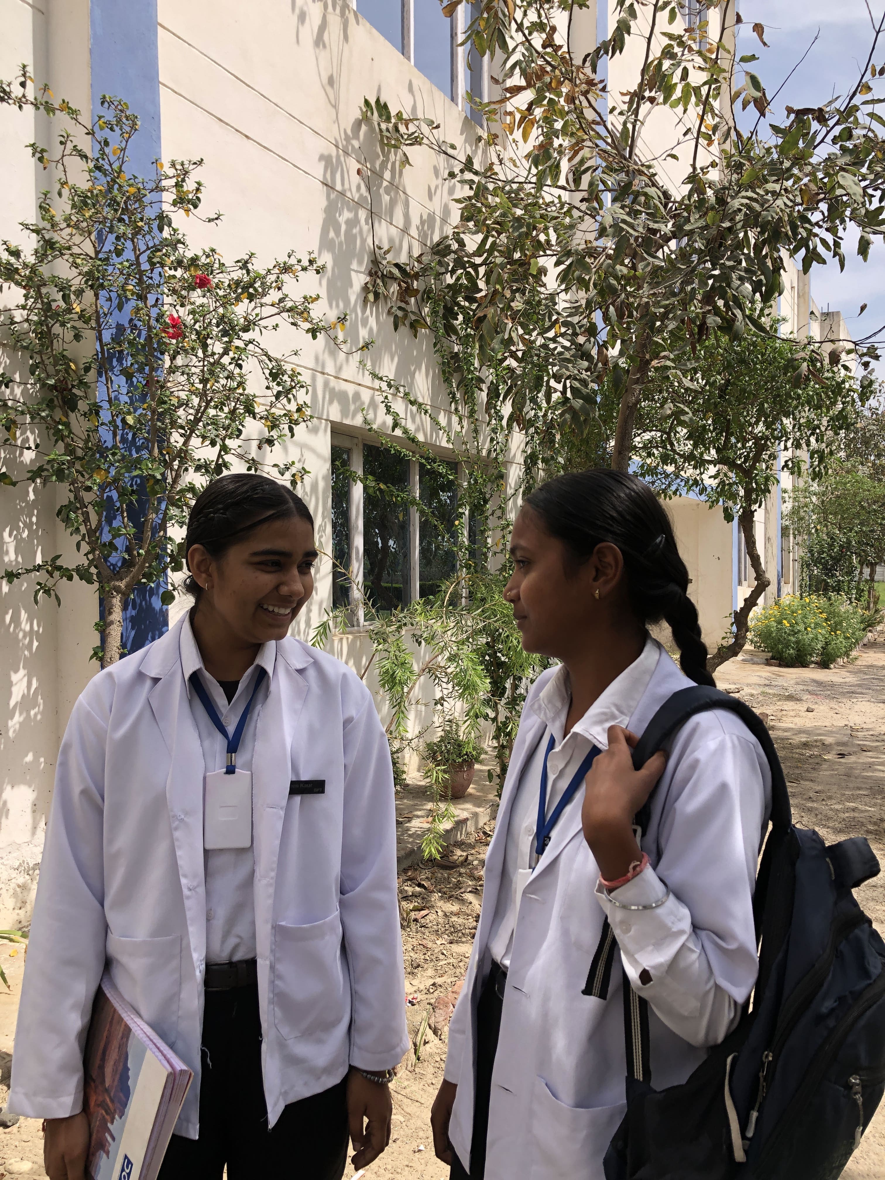 Punjab College of Pharmacy Bhatinda College Images photo 11