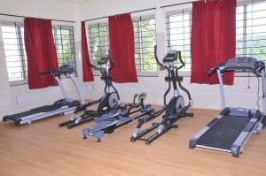 MSRIT Bangalore Facility photo 11