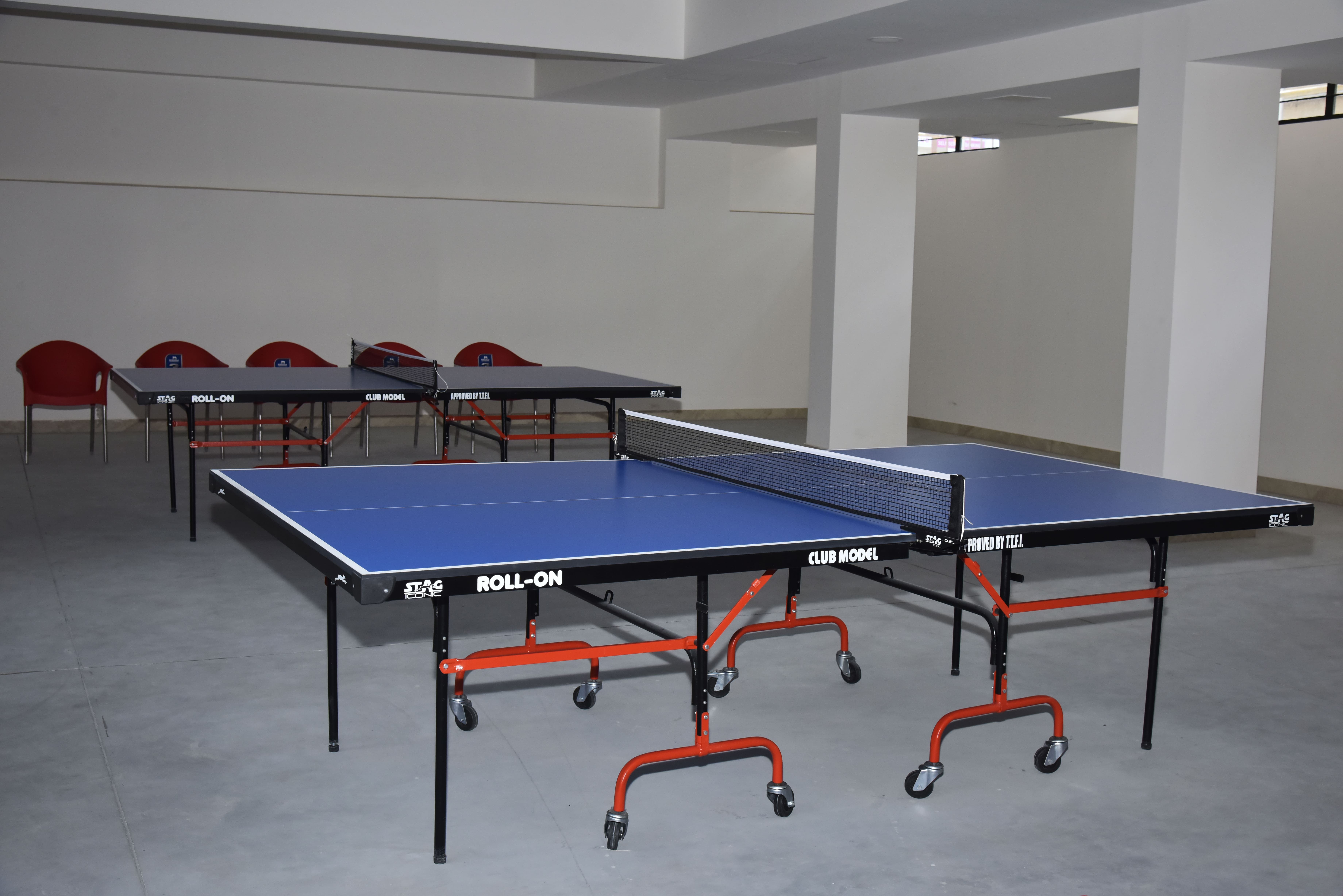 MSRIT Bangalore Sports Facilities photo 2