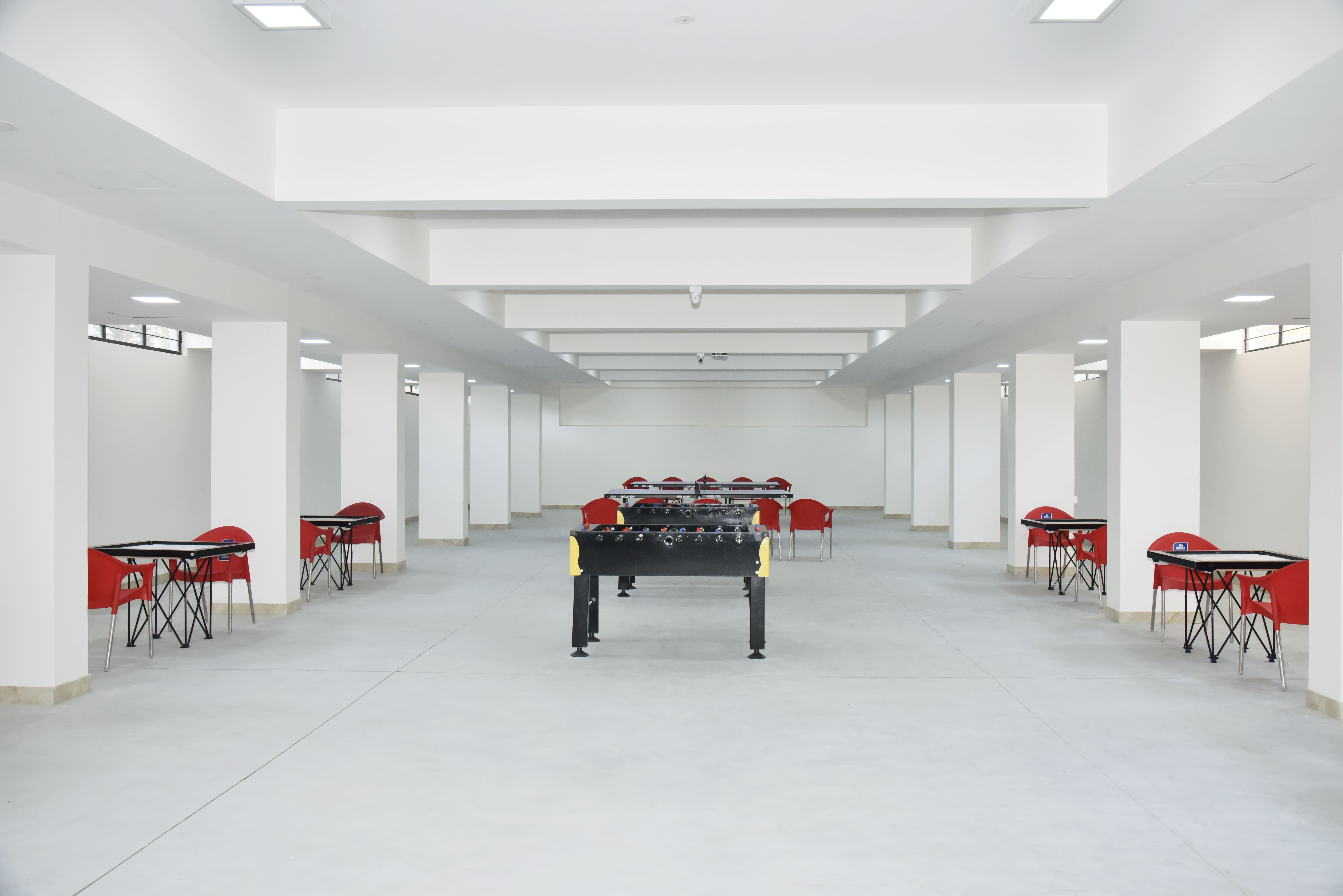 MSRIT Bangalore Sports Facilities photo 3