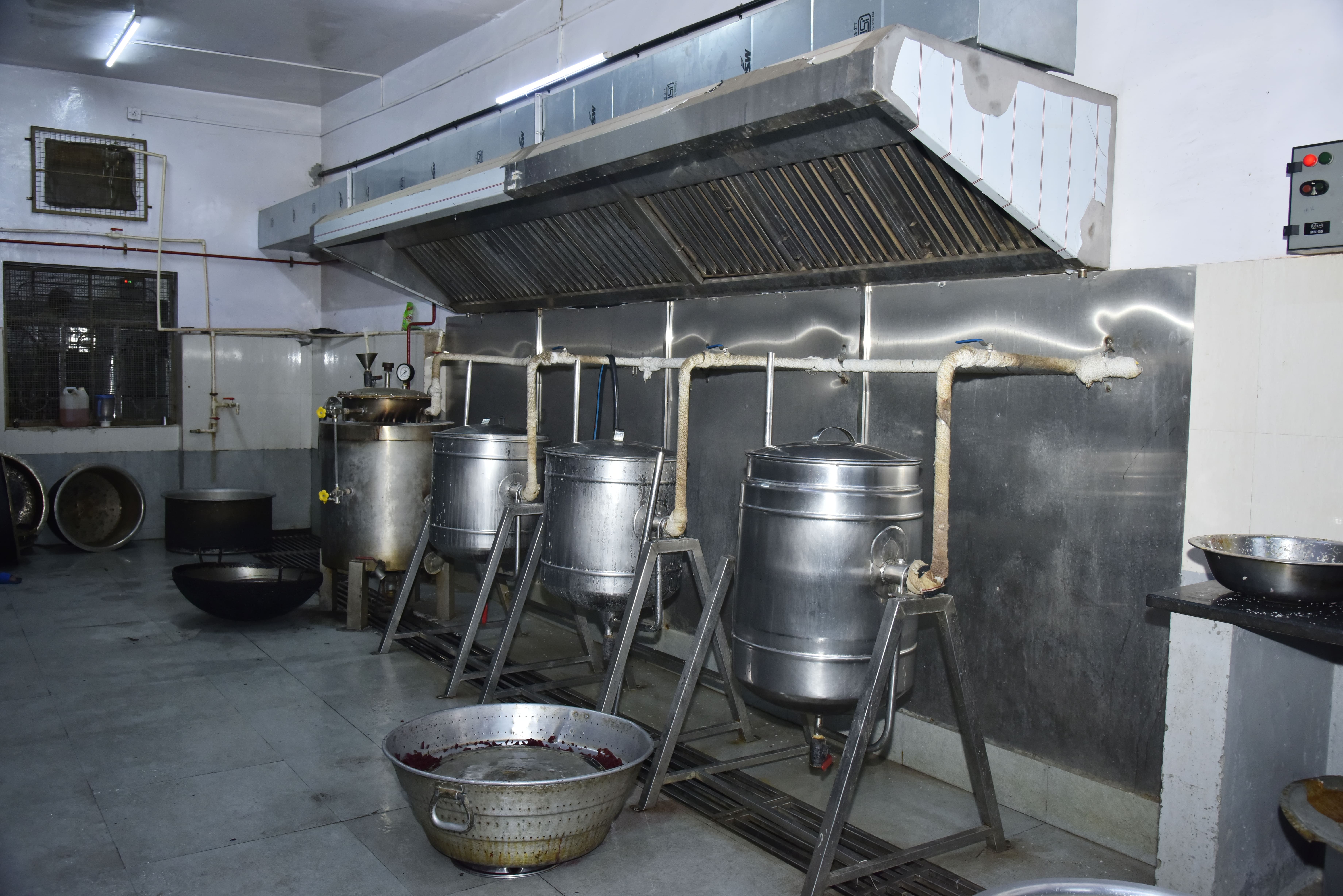 MSRIT Bangalore hostel photo 6