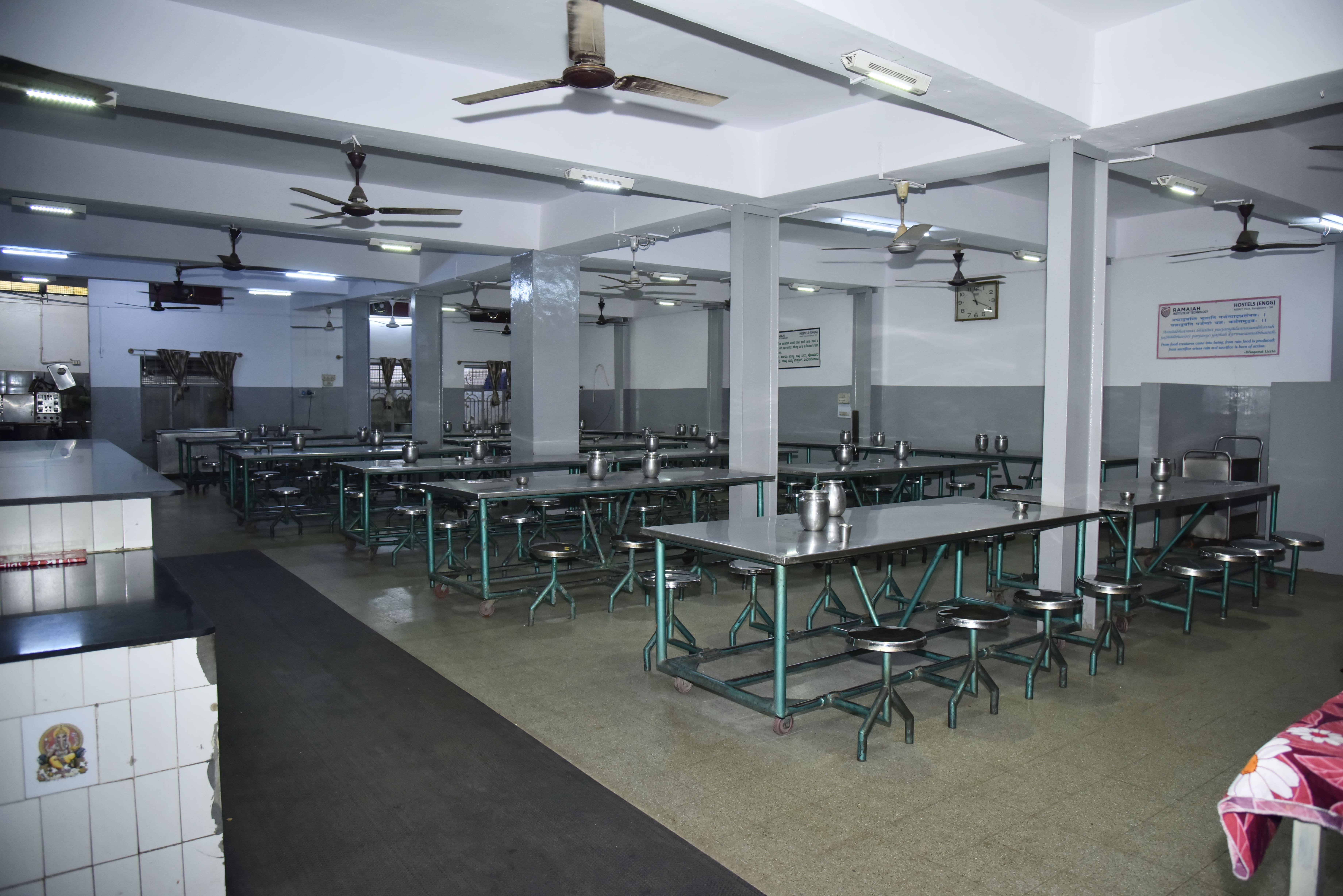 MSRIT Bangalore hostel photo 4
