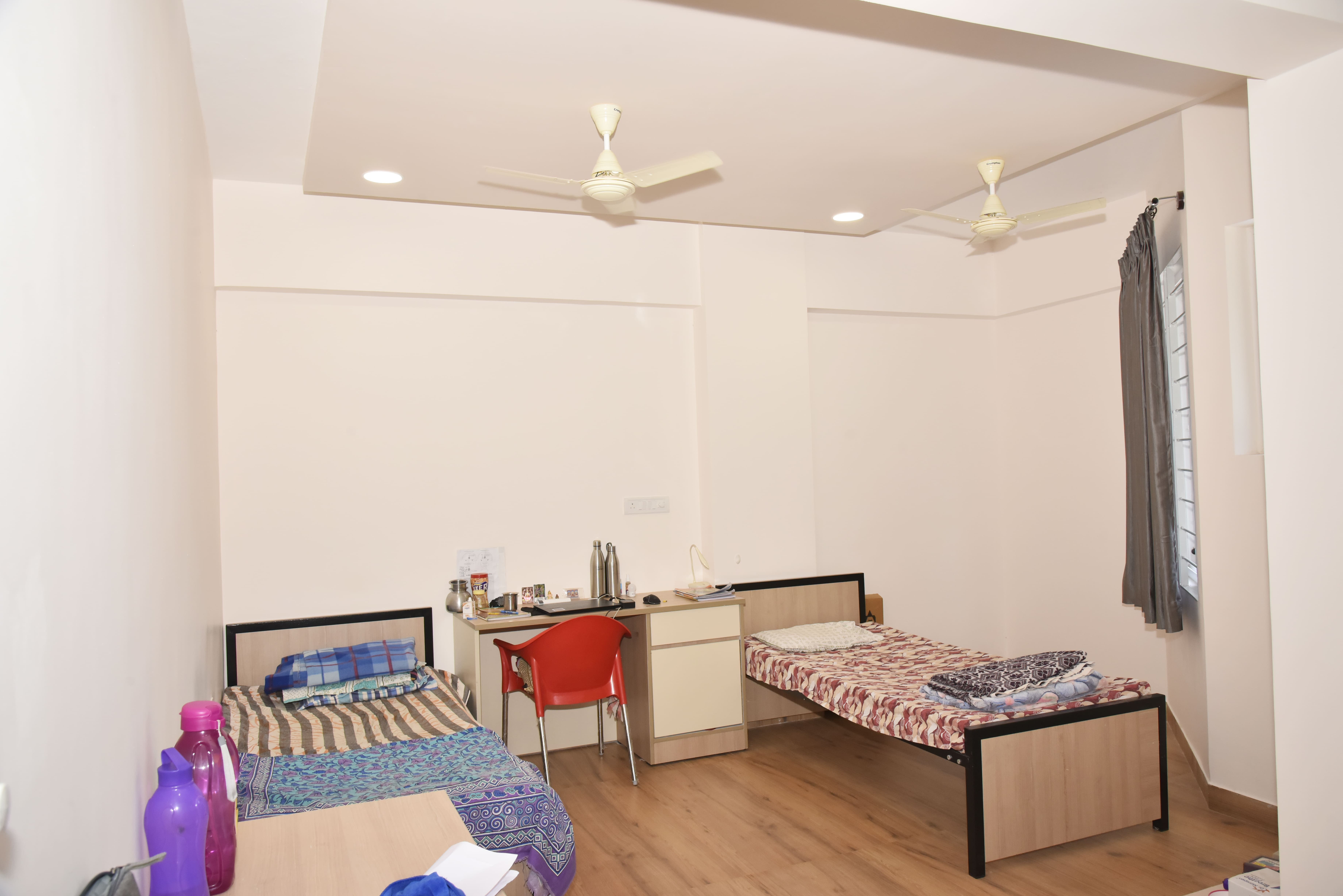 MSRIT Bangalore hostel photo 14