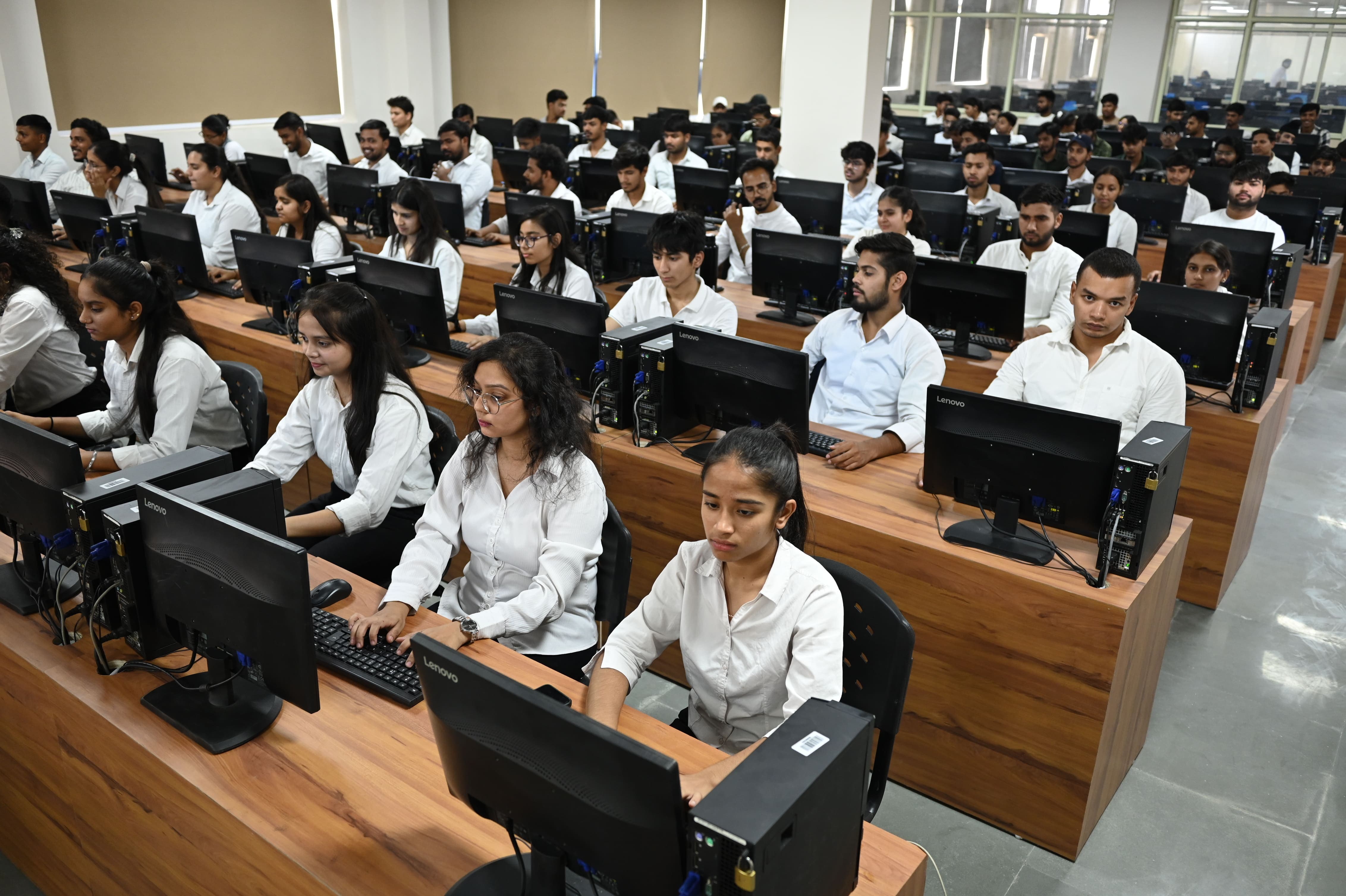 Global Institute of Technology and Management Gurgaon College Images photo 1