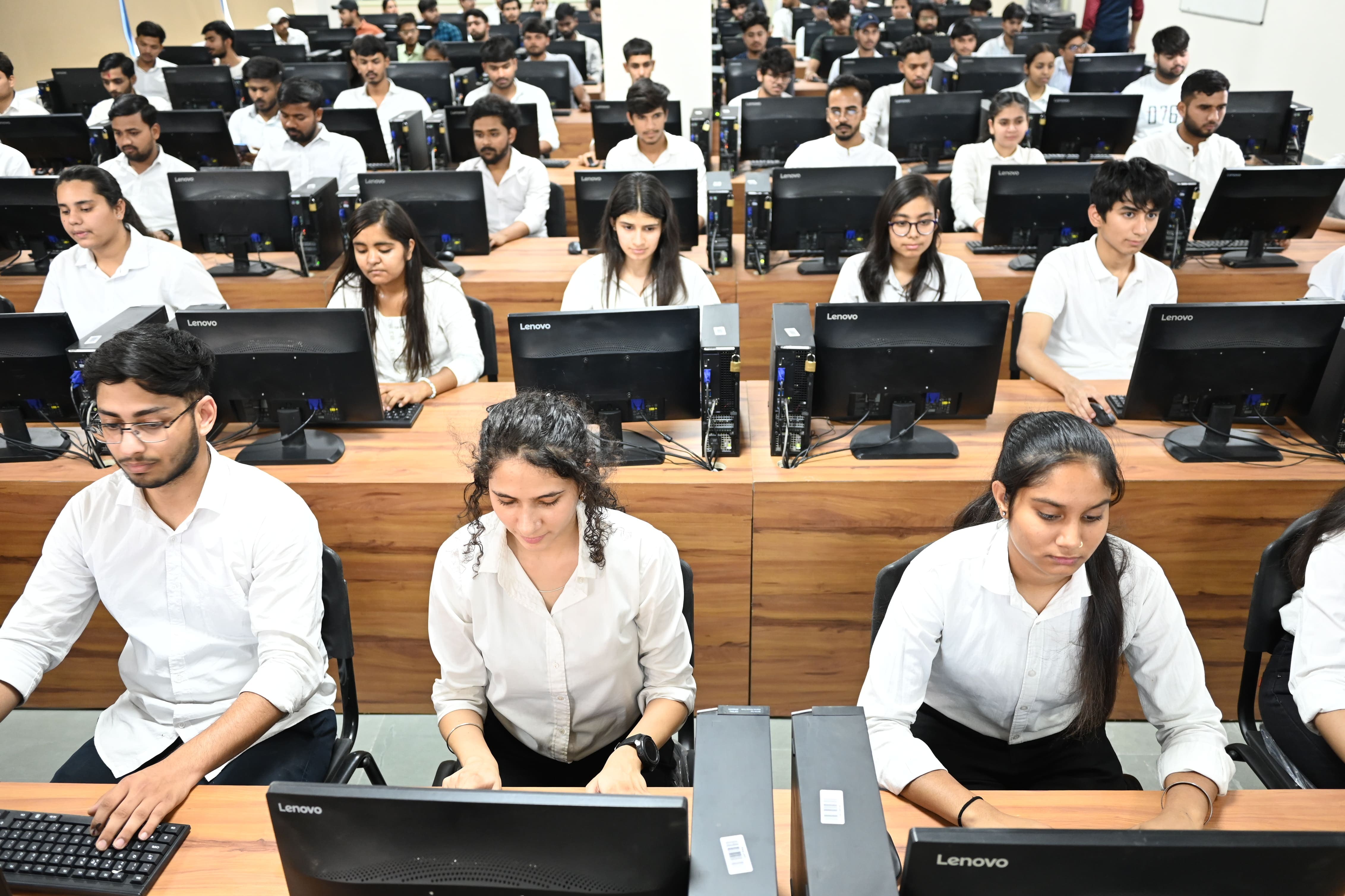 Global Institute of Technology and Management Gurgaon College Images photo 2