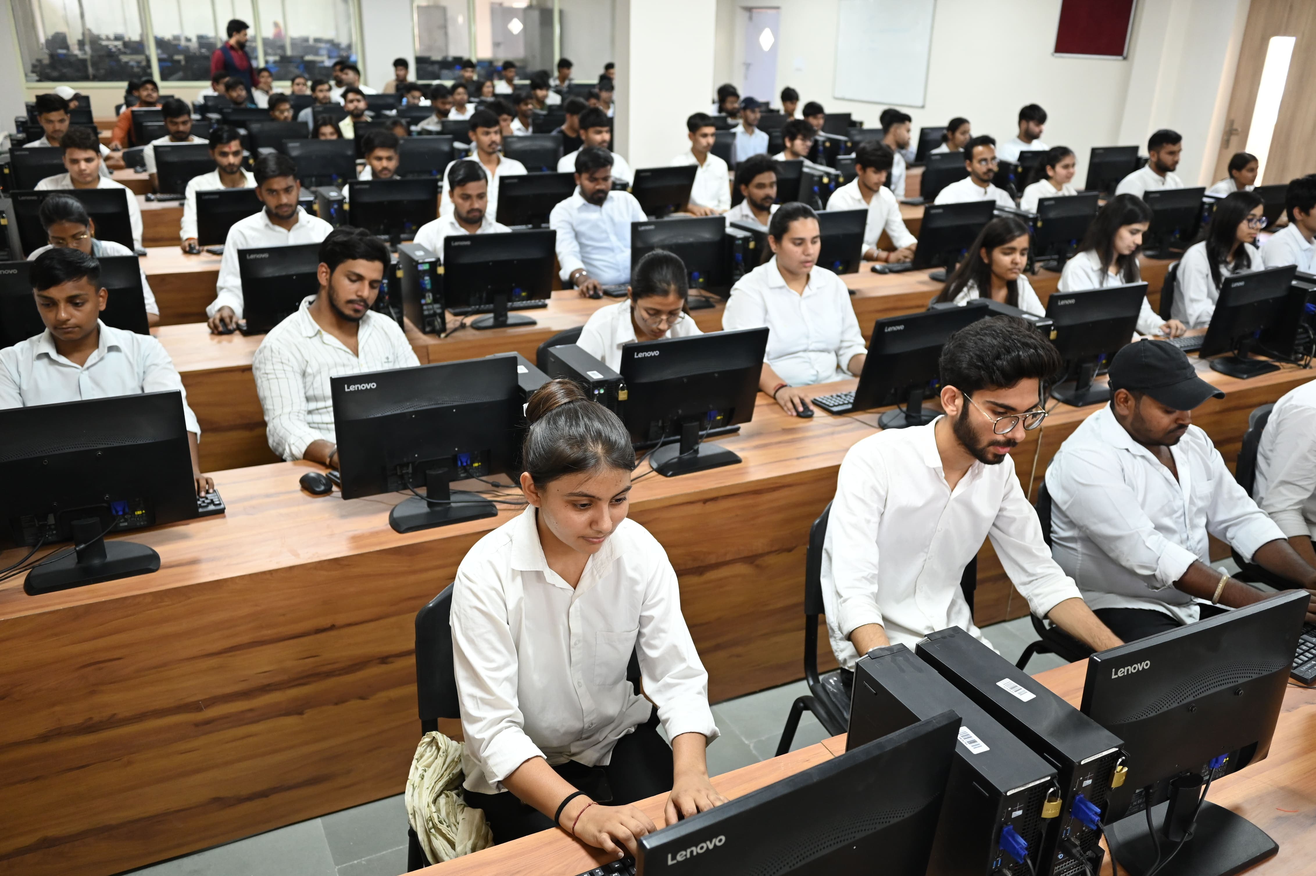 Global Institute of Technology and Management Gurgaon College Images photo 3