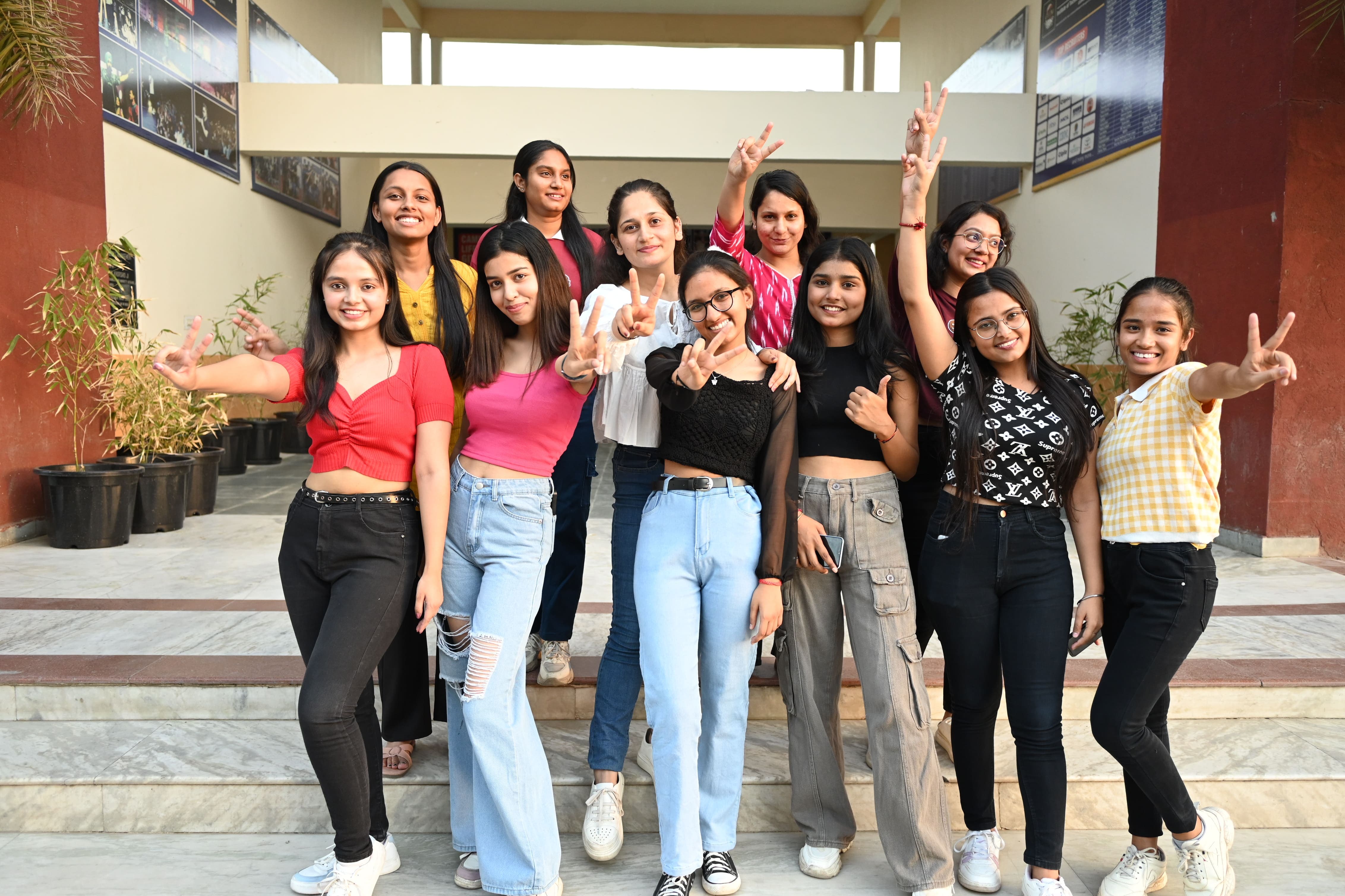 Global Institute of Technology and Management Gurgaon College Images photo 4