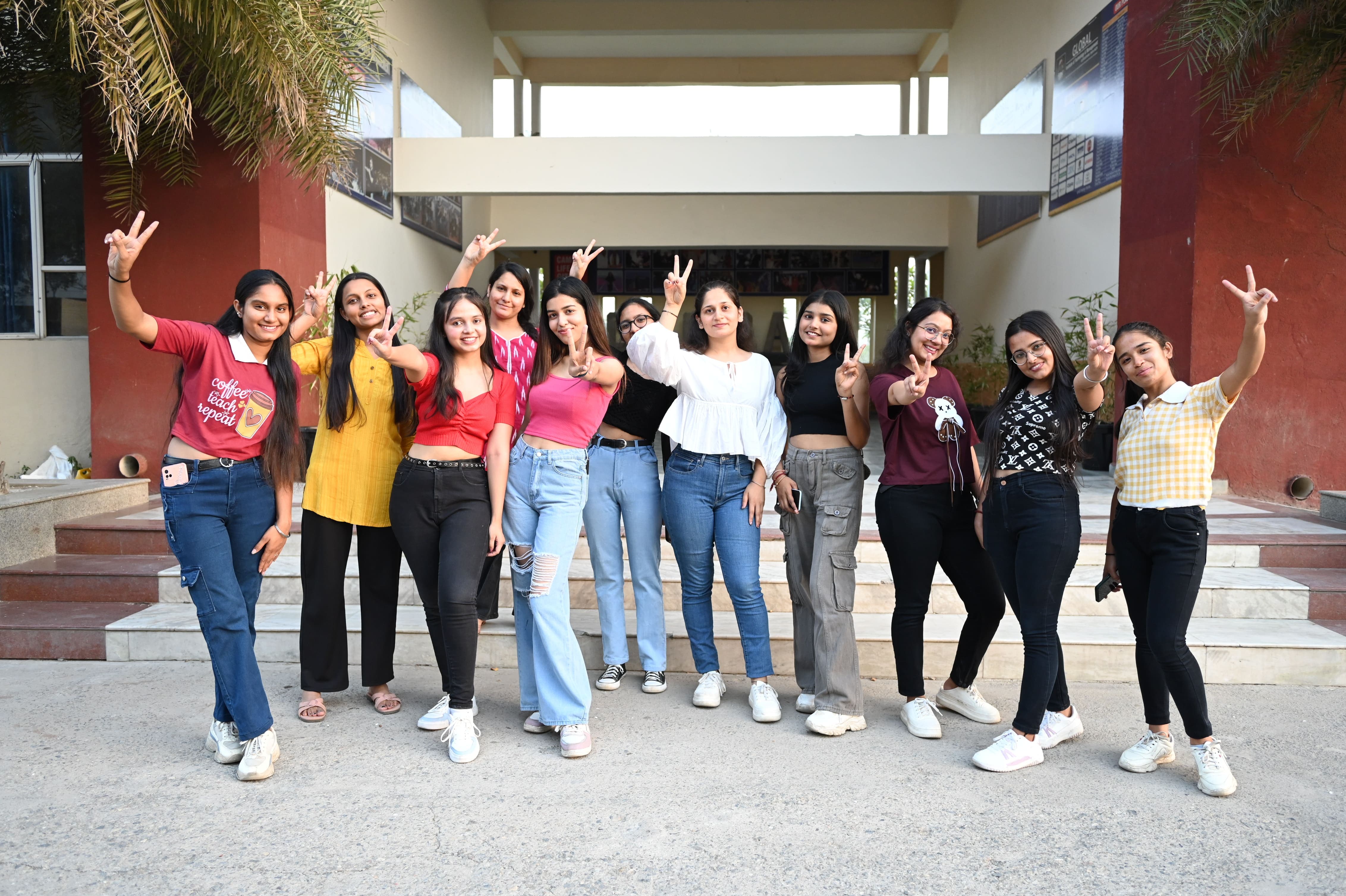 Global Institute of Technology and Management Gurgaon College Images photo 5