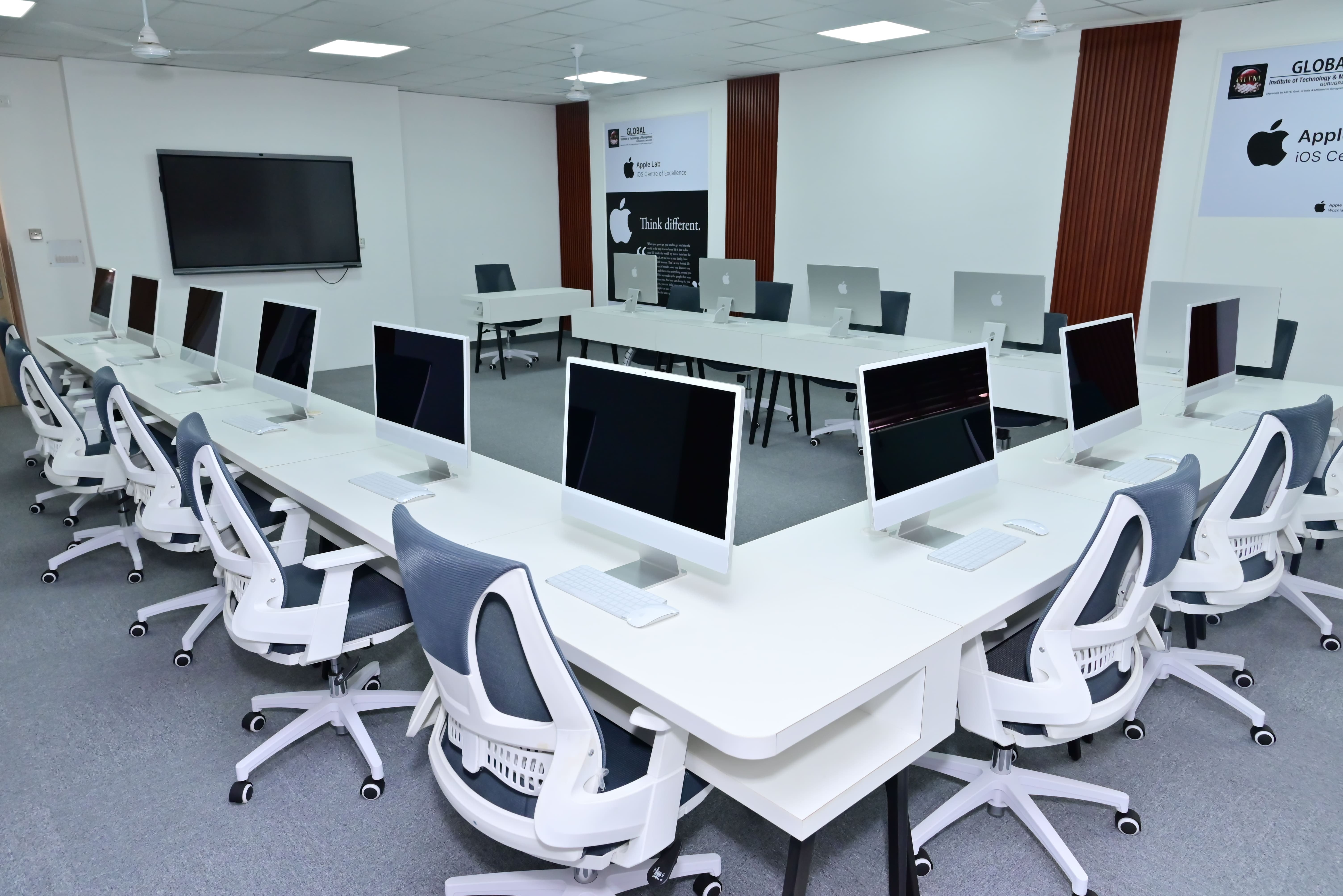 Global Institute of Technology and Management Gurgaon College Images photo 7