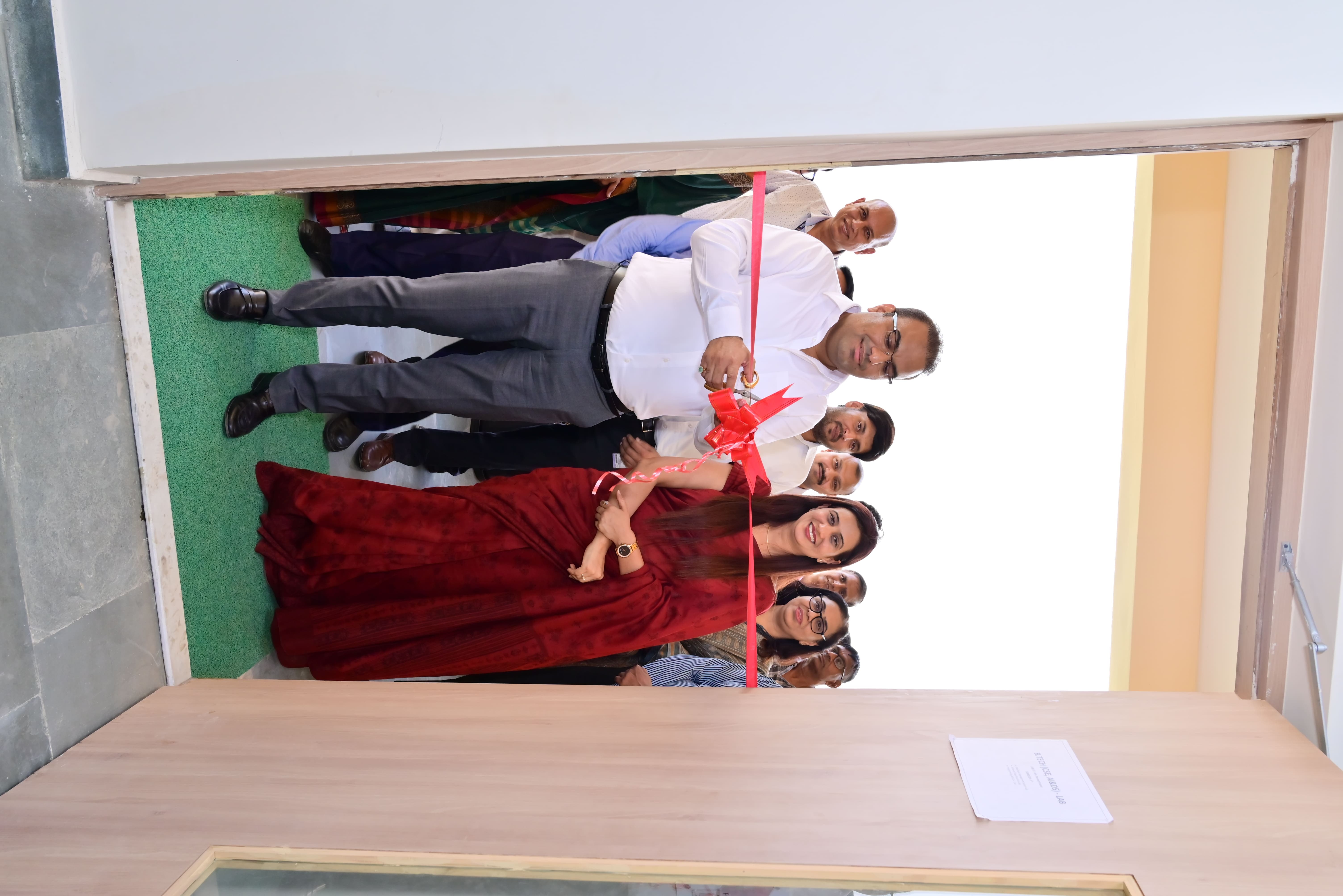 Global Institute of Technology and Management Gurgaon College Images photo 9