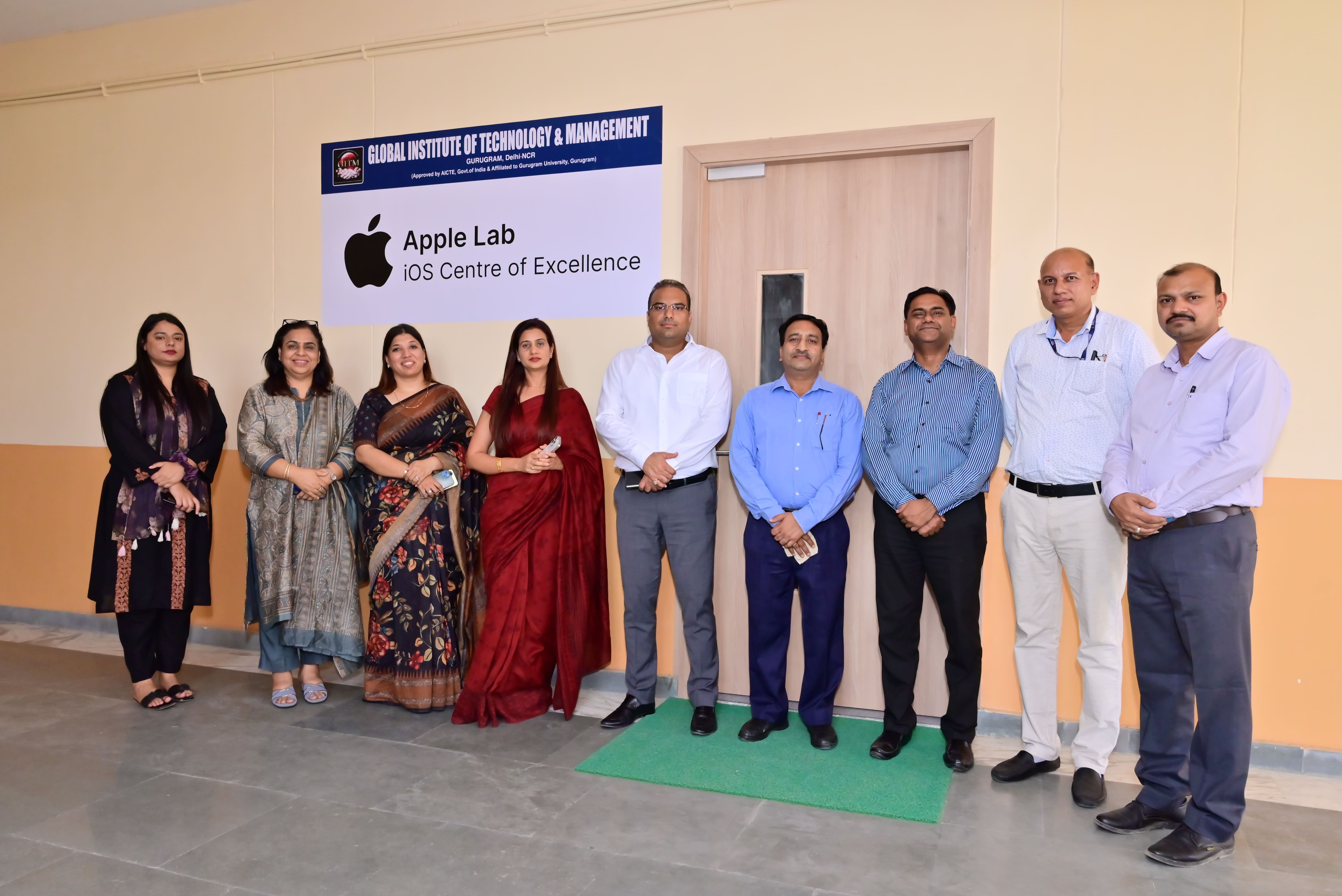 Global Institute of Technology and Management Gurgaon College Images photo 10
