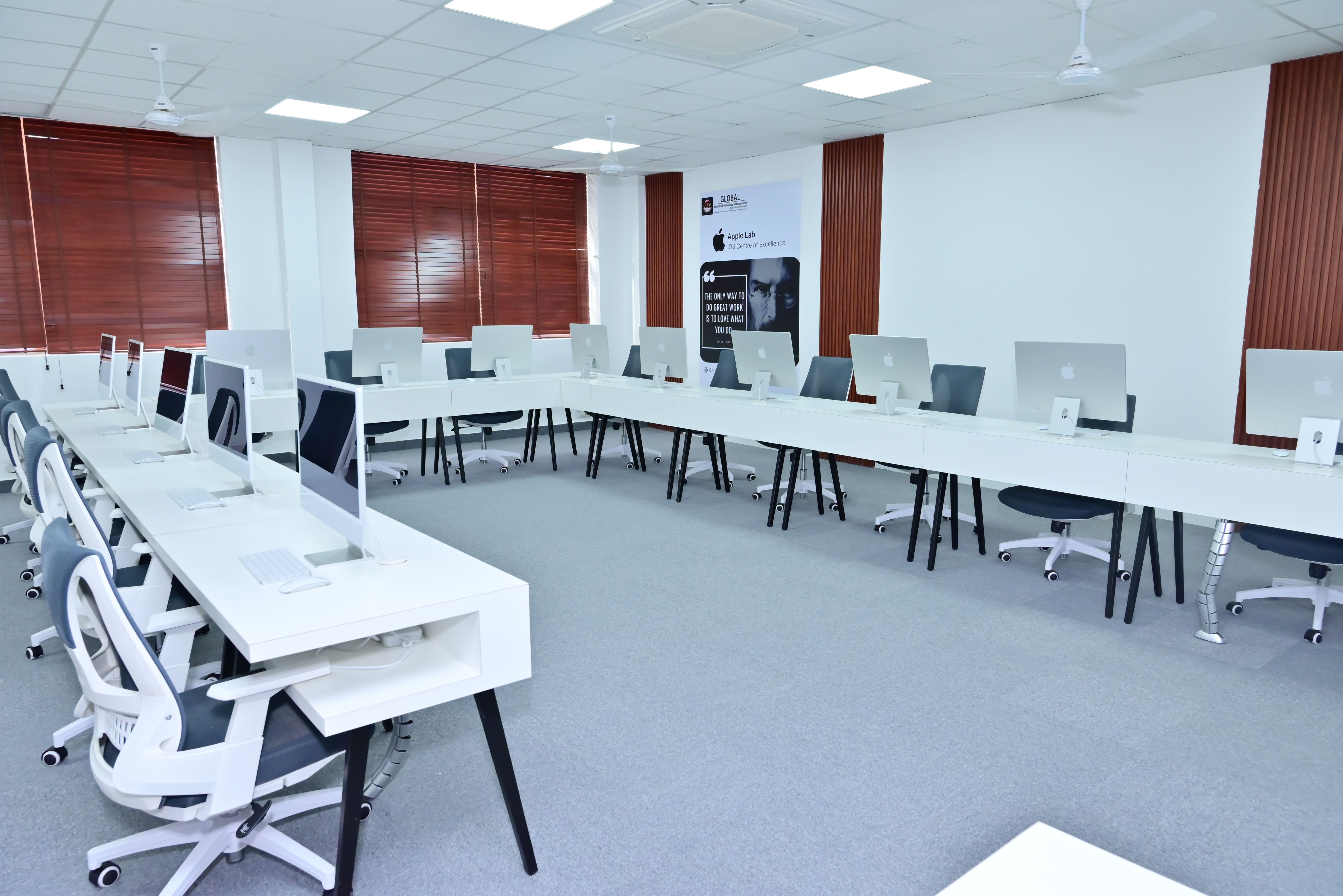 Global Institute of Technology and Management Gurgaon College Images photo 11