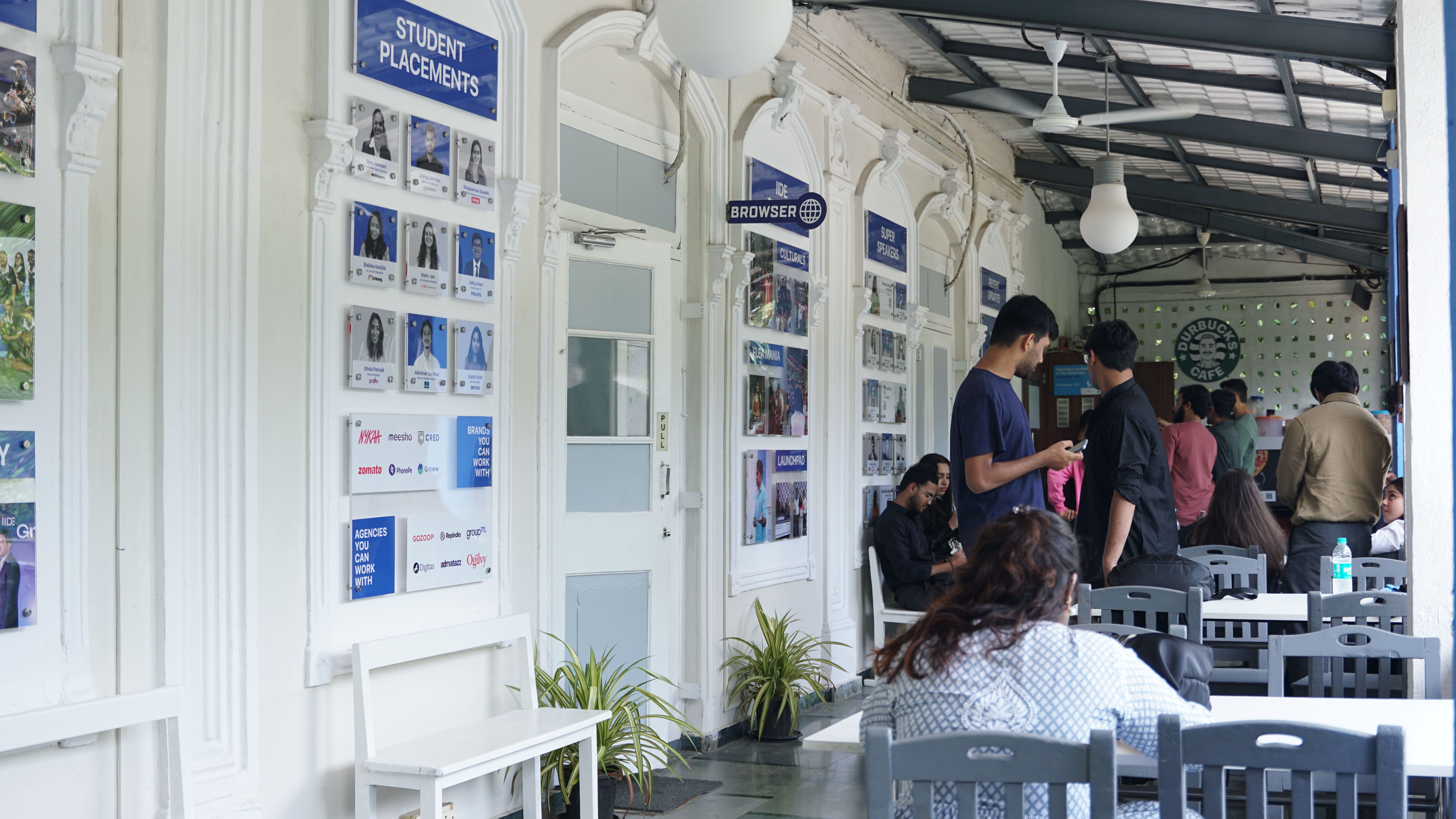 Indian Institute of Digital Education Mumbai Campus photo 9