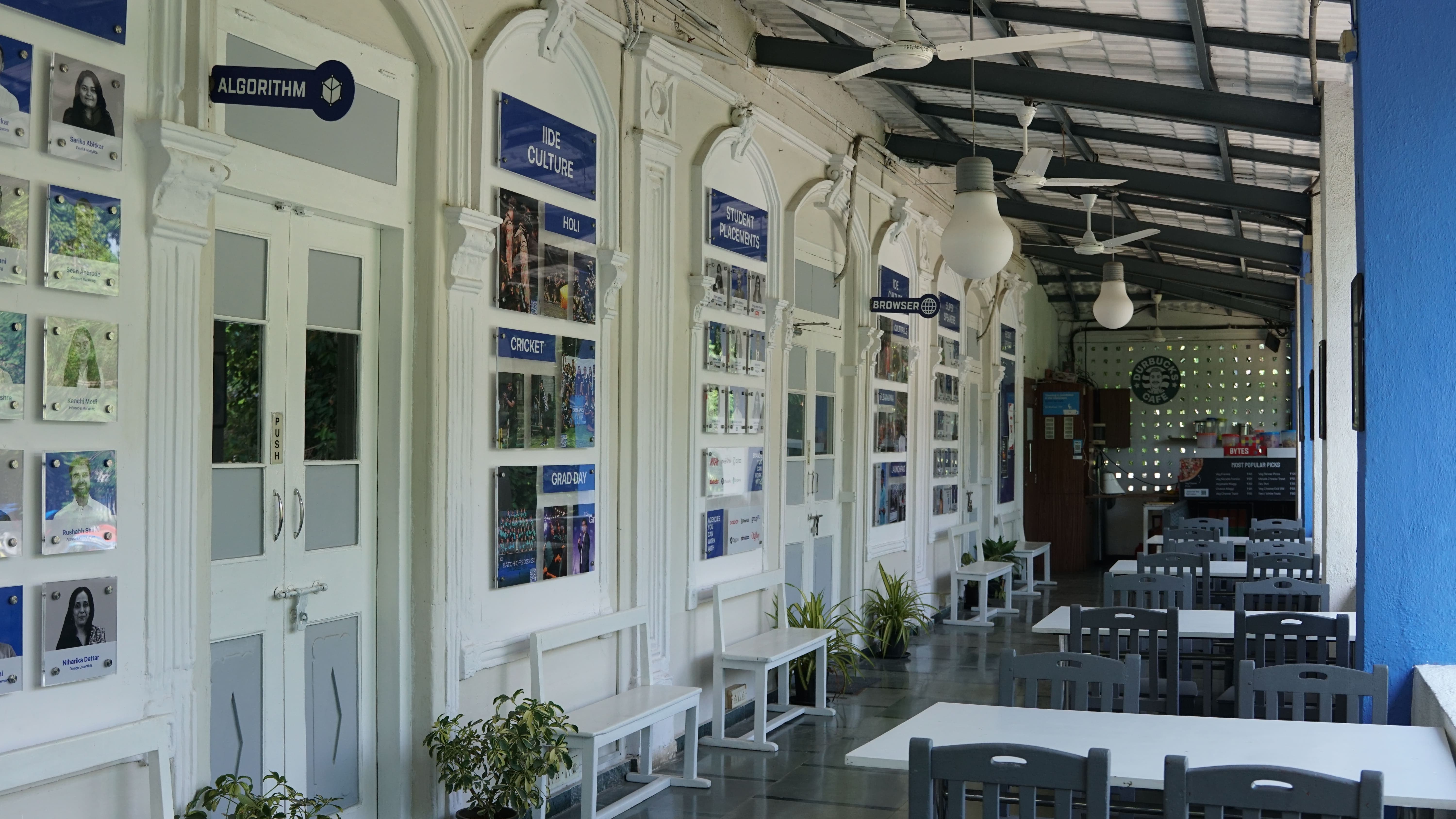 Indian Institute of Digital Education Mumbai Campus photo 7