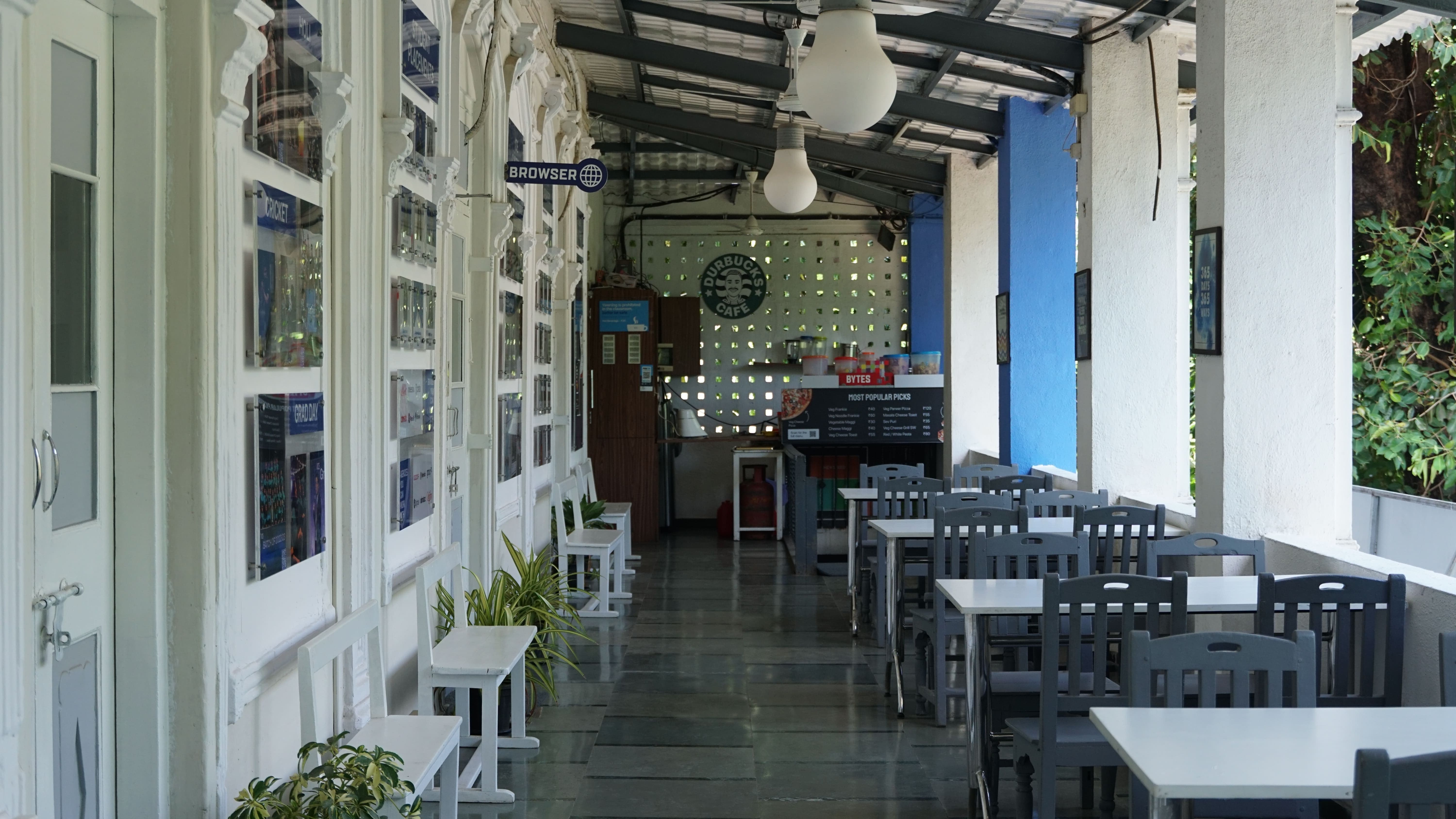 Indian Institute of Digital Education Mumbai Campus photo 6