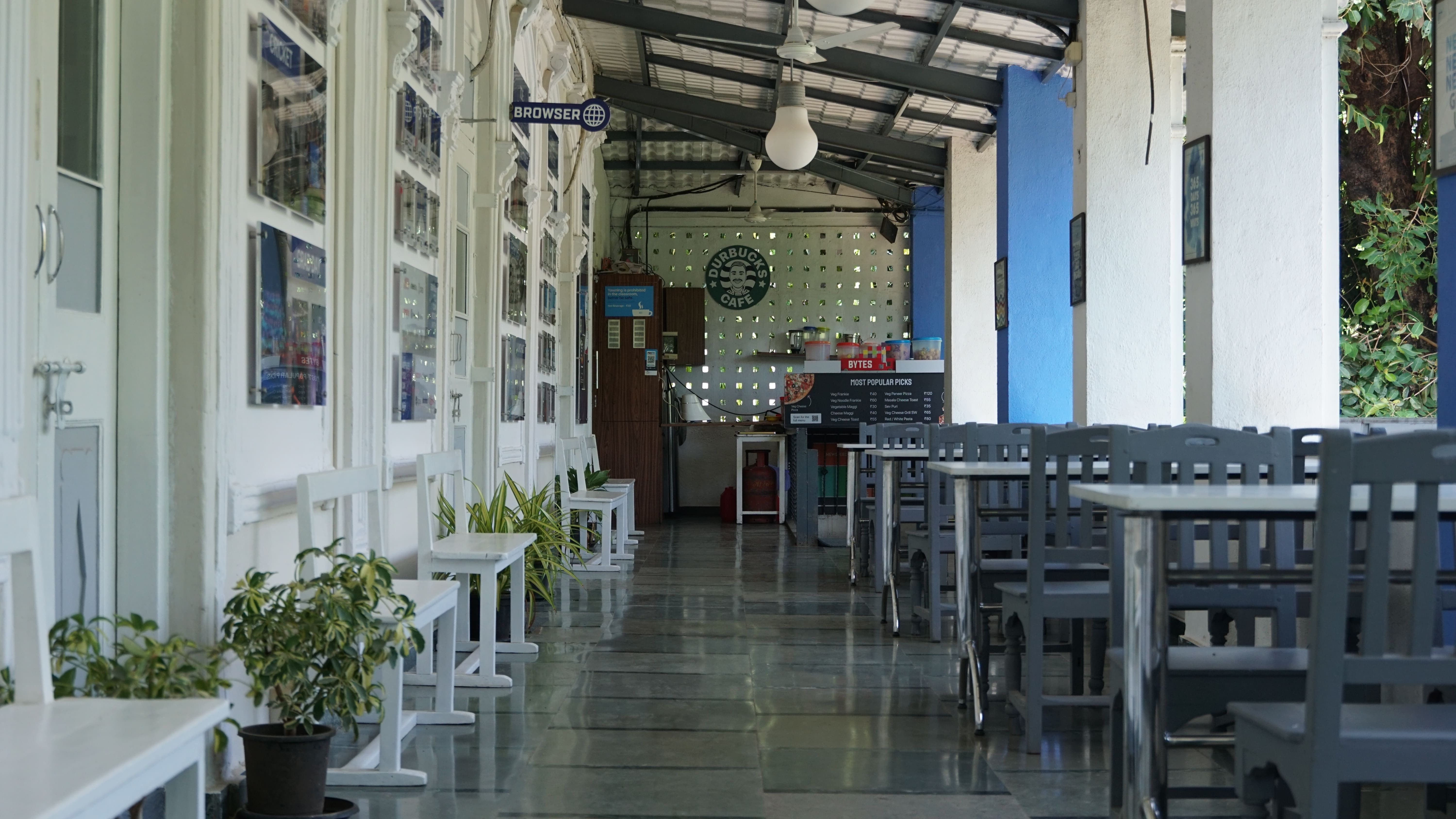 Indian Institute of Digital Education Mumbai Campus photo 5