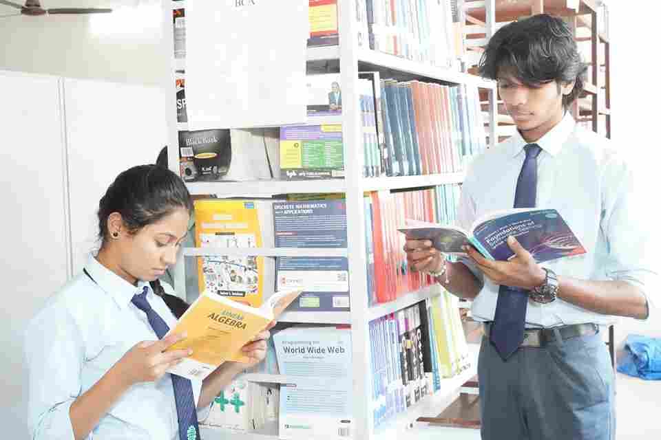 Audyogik Shikshan Mandals Nextgen Technical Campus College Images photo 15