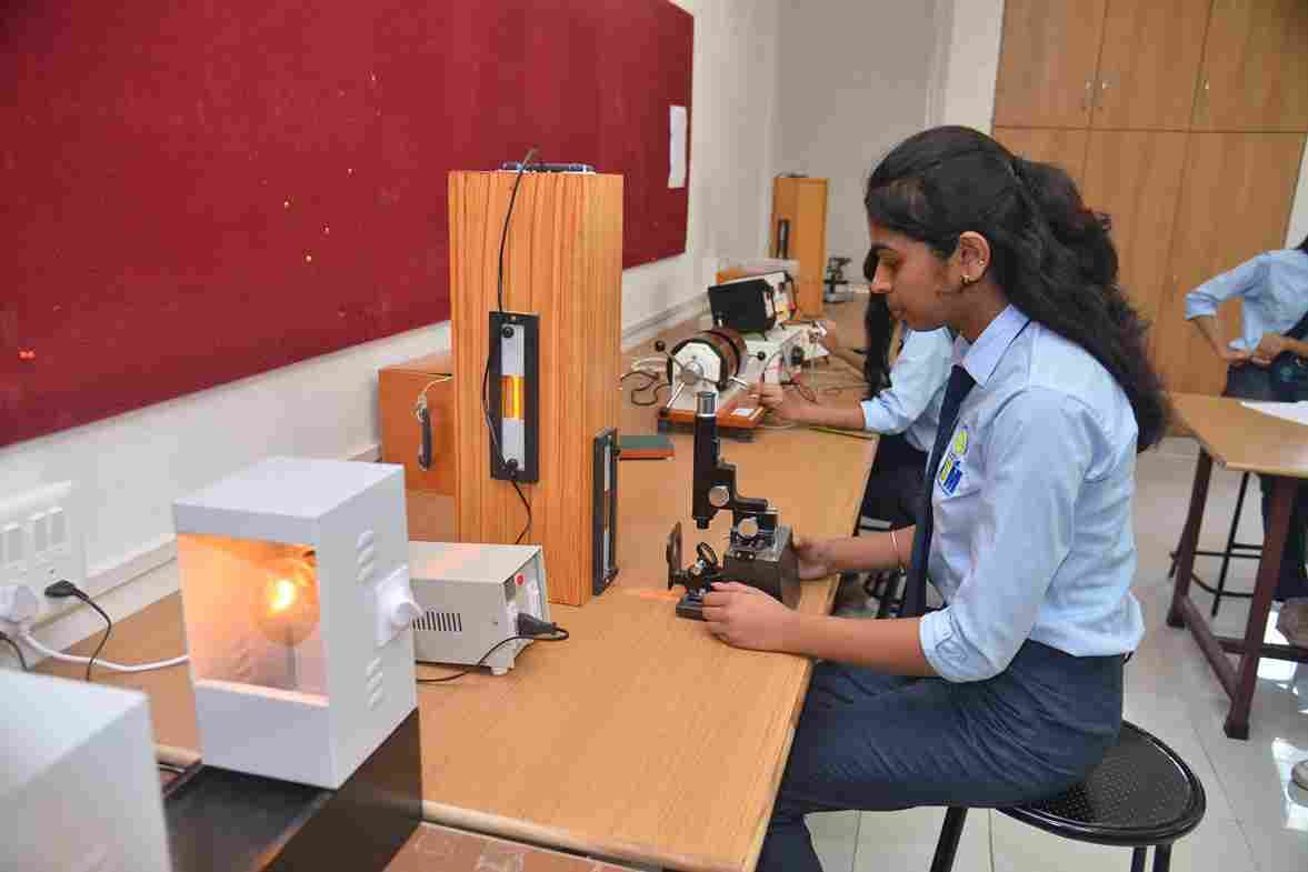 Audyogik Shikshan Mandals Nextgen Technical Campus College Images photo 16