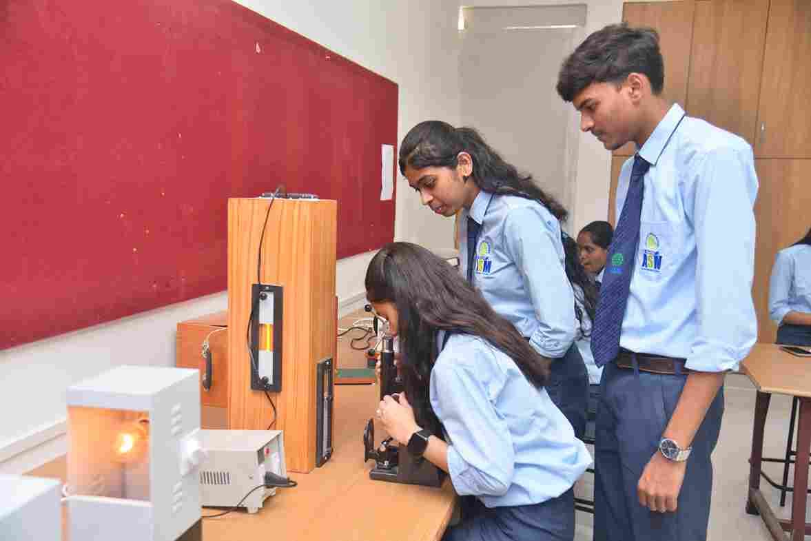 Audyogik Shikshan Mandals Nextgen Technical Campus College Images photo 9