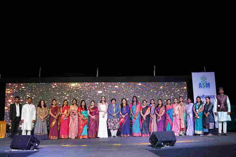 Audyogik Shikshan Mandals Nextgen Technical Campus College Images photo 12