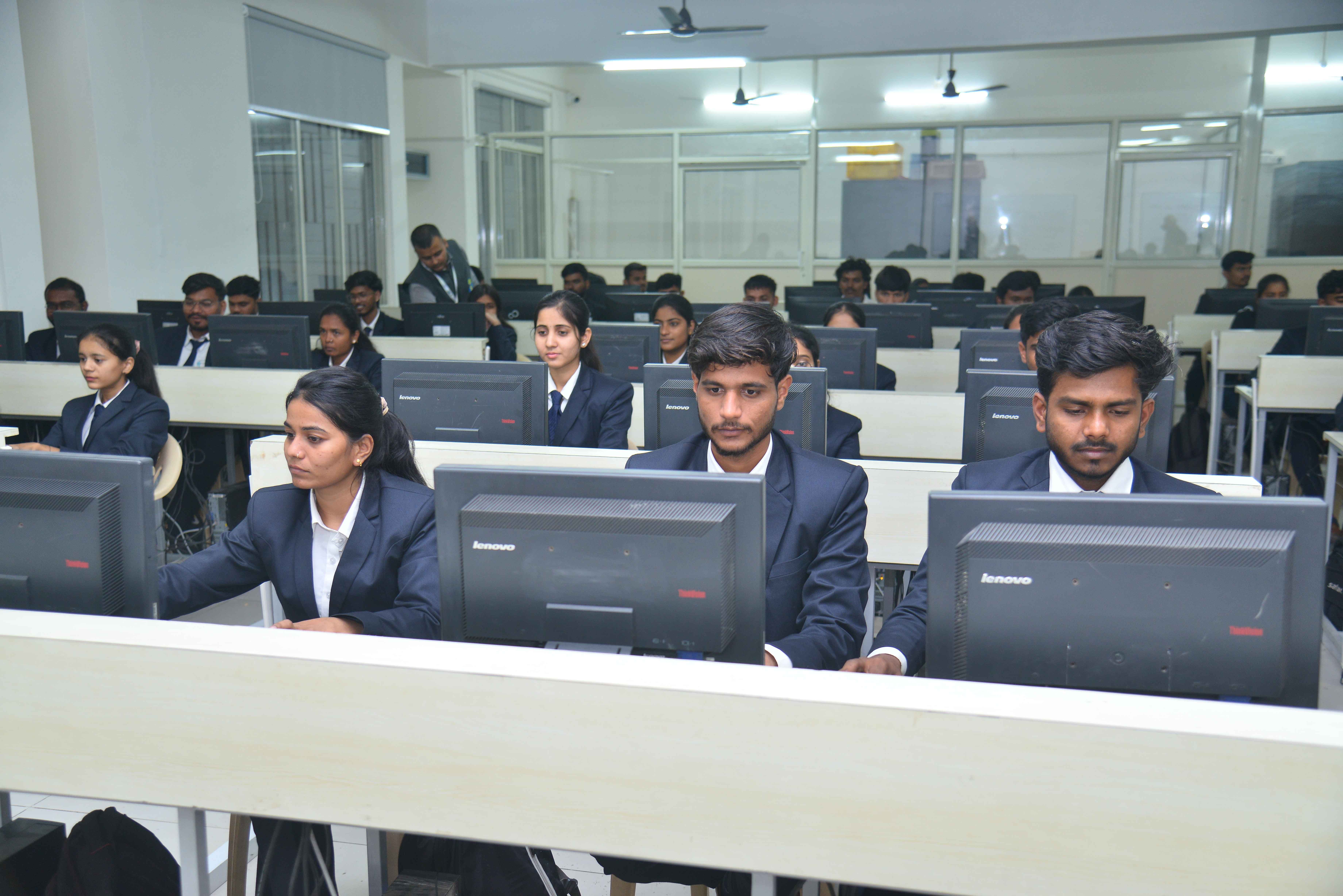 Audyogik Shikshan Mandals Nextgen Technical Campus College Images photo 22