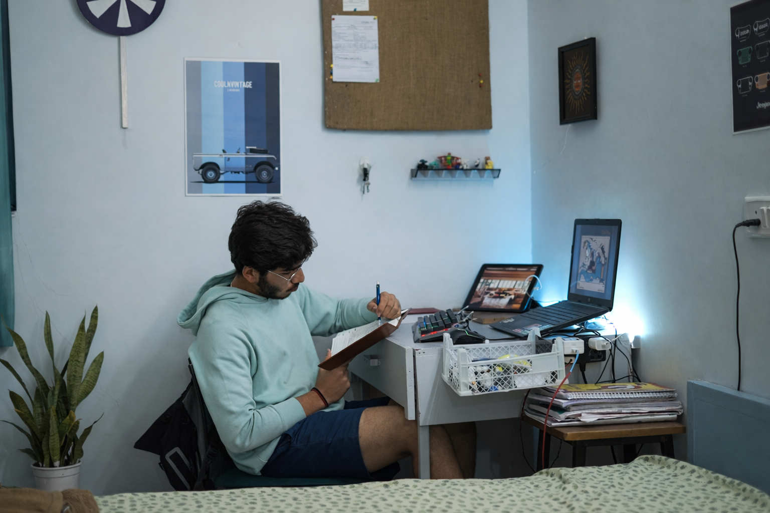 ITM SLS Baroda University, Vadodara Hostel and Mess photo 7