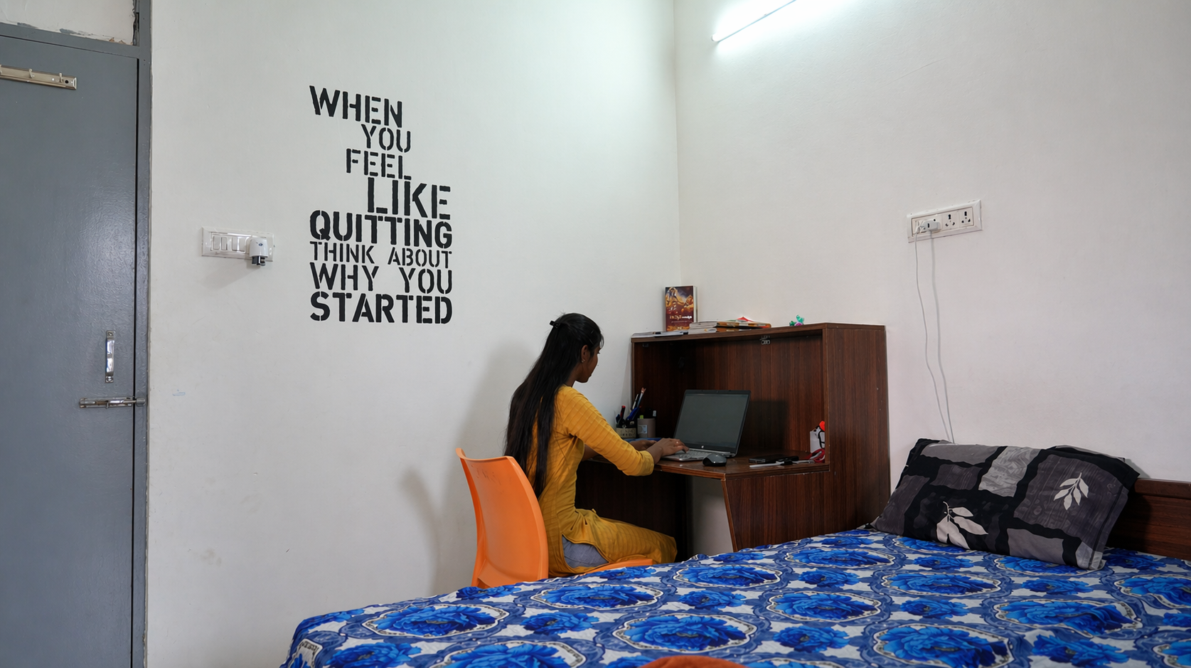 ITM SLS Baroda University, Vadodara Hostel and Mess photo 10