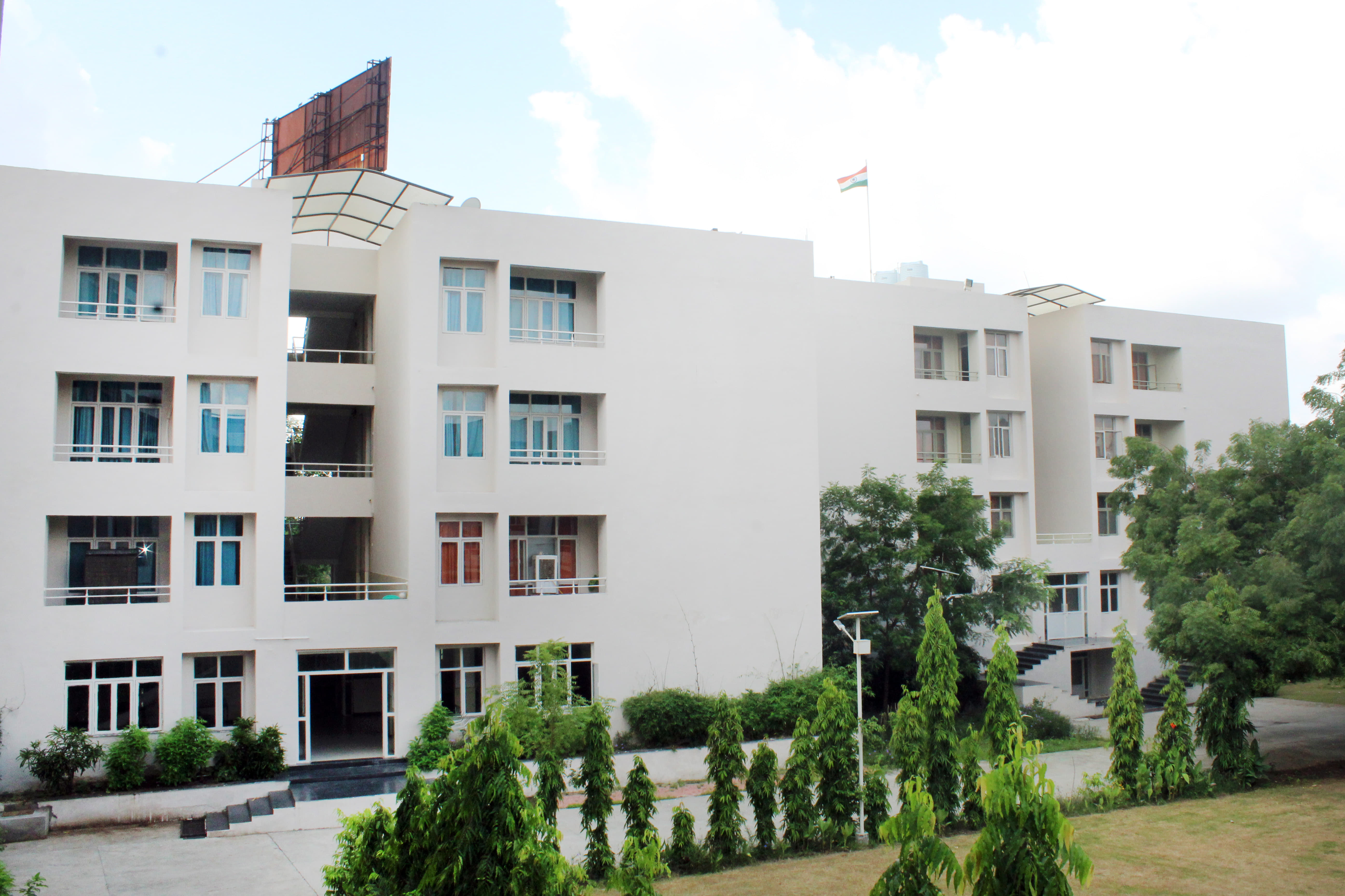 ITM SLS Baroda University, Vadodara Hostel and Mess photo 13