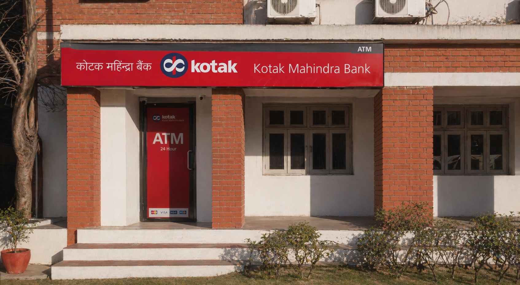 ITM SLS Baroda University, Vadodara facility photo 1